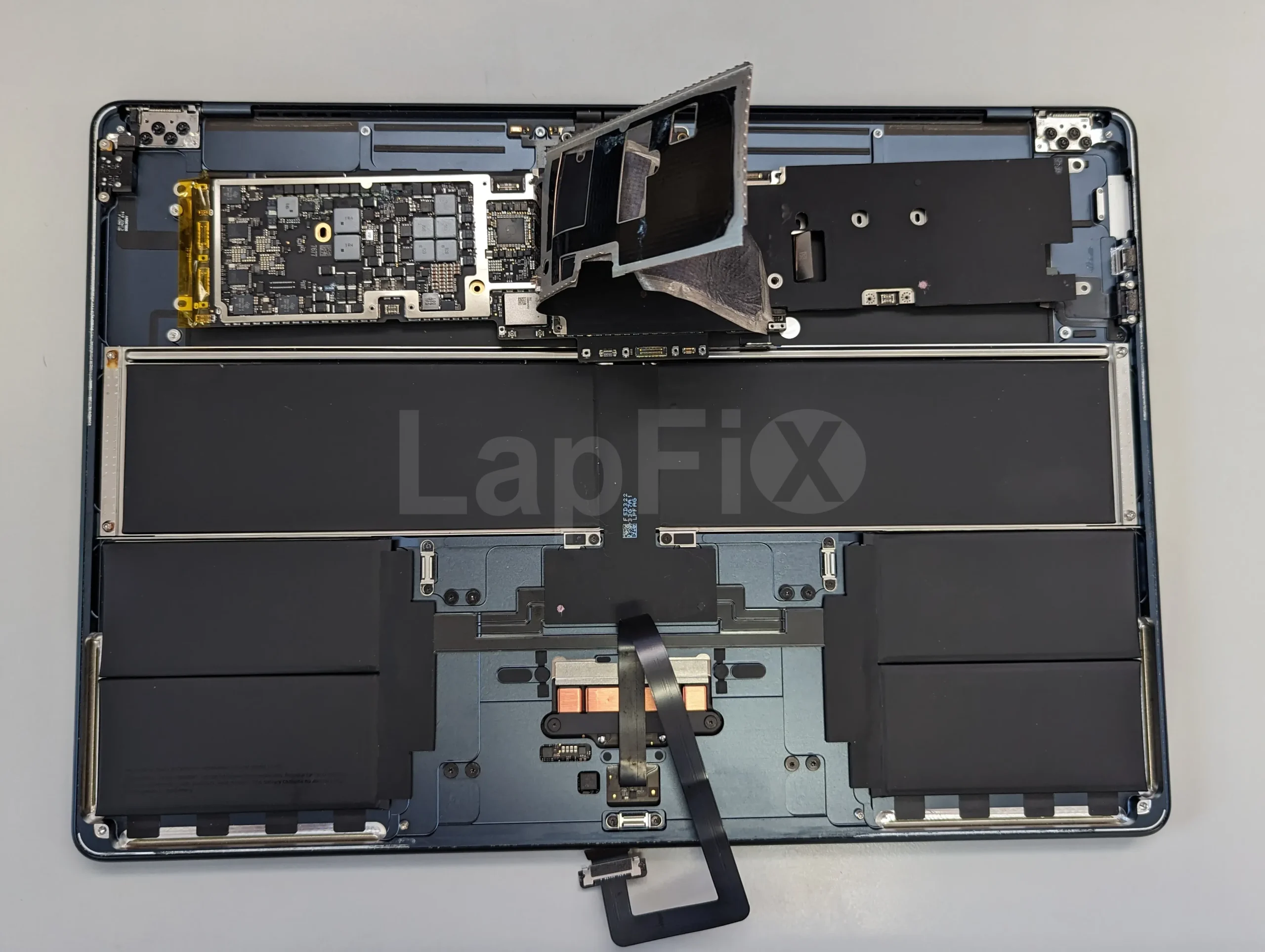 LapFix MacBook & Apple Data Recovery
