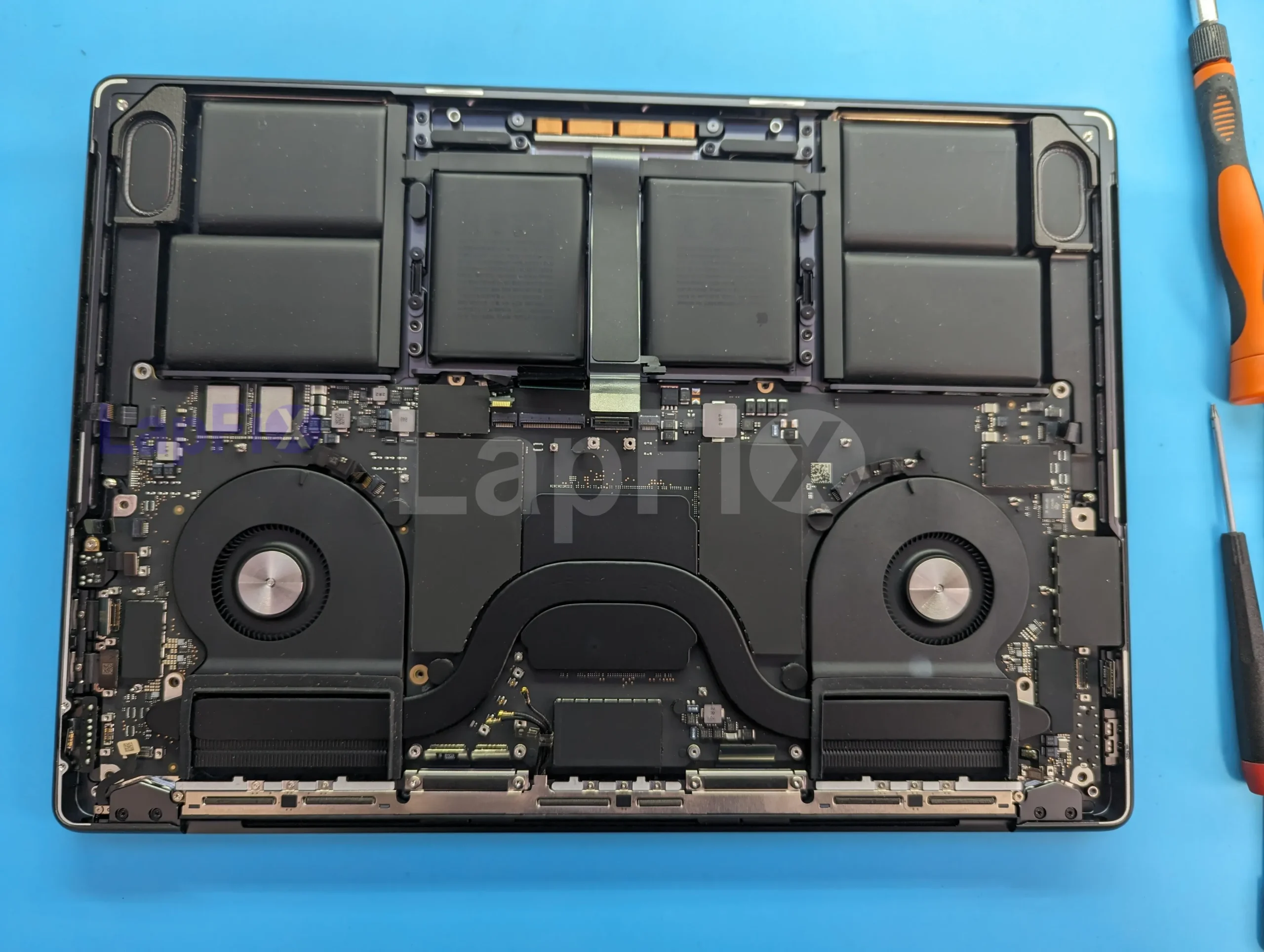 repairr logic board lapfix