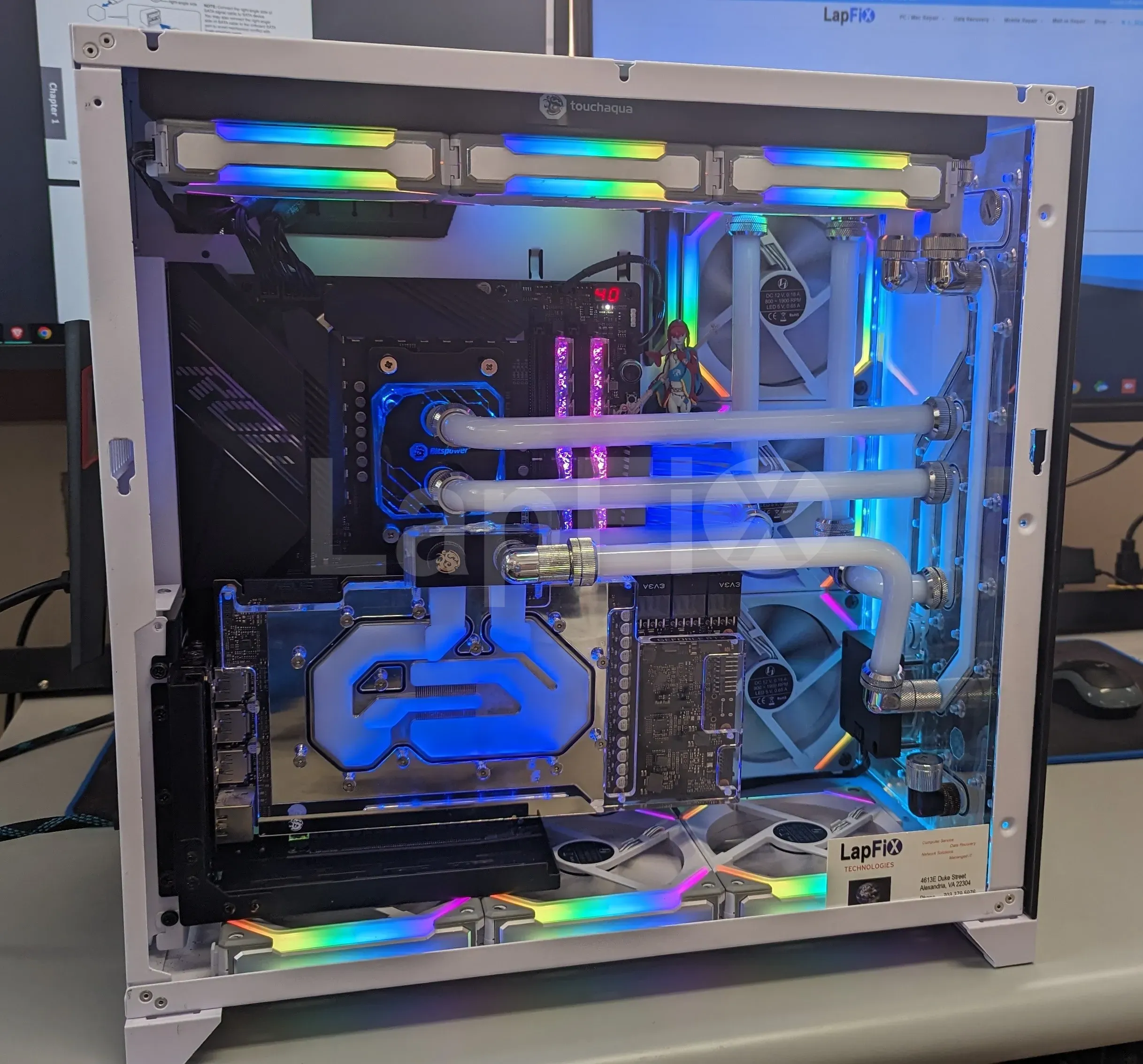 pc lapfix gaming