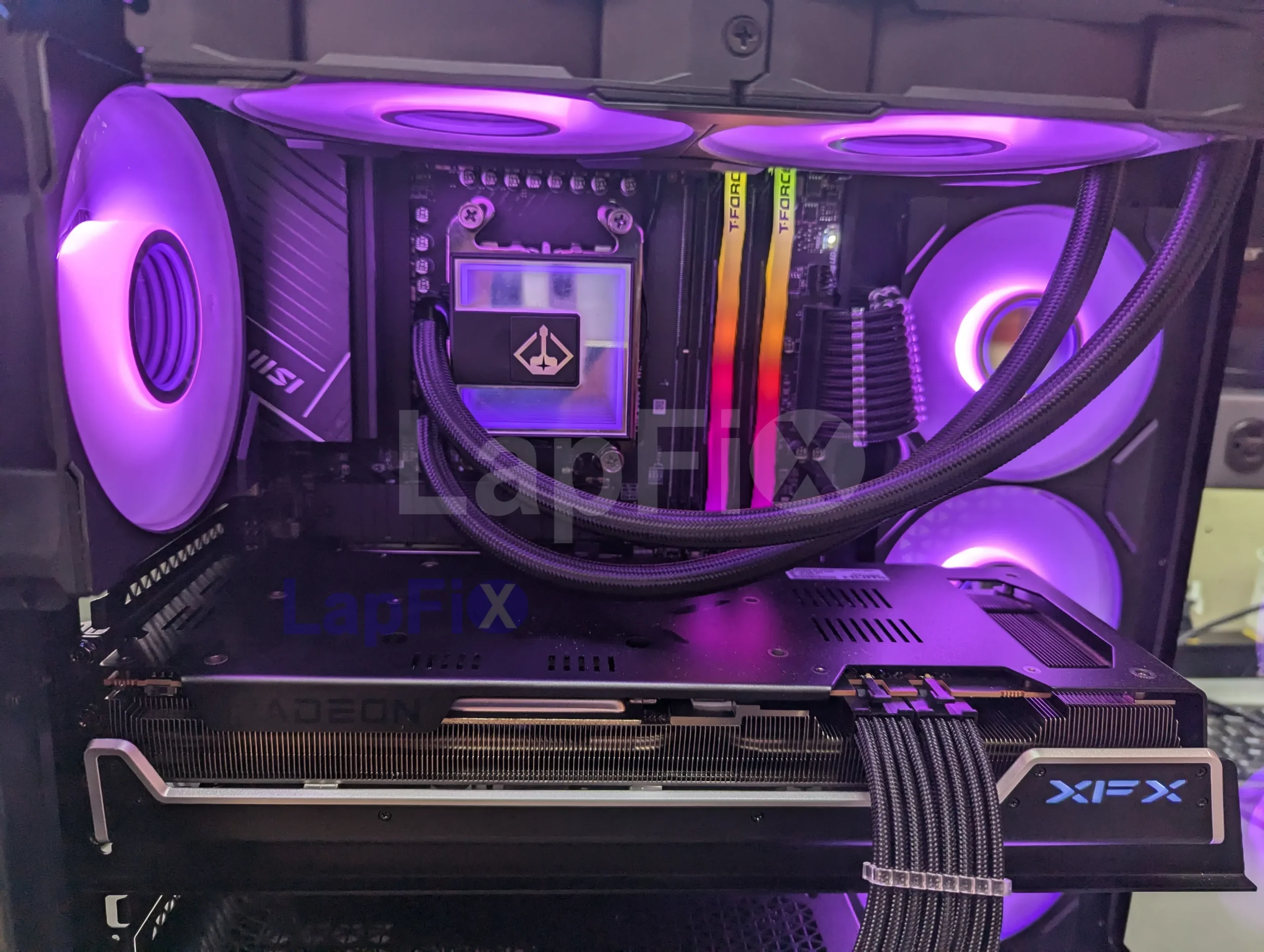 pc lapfix gaming