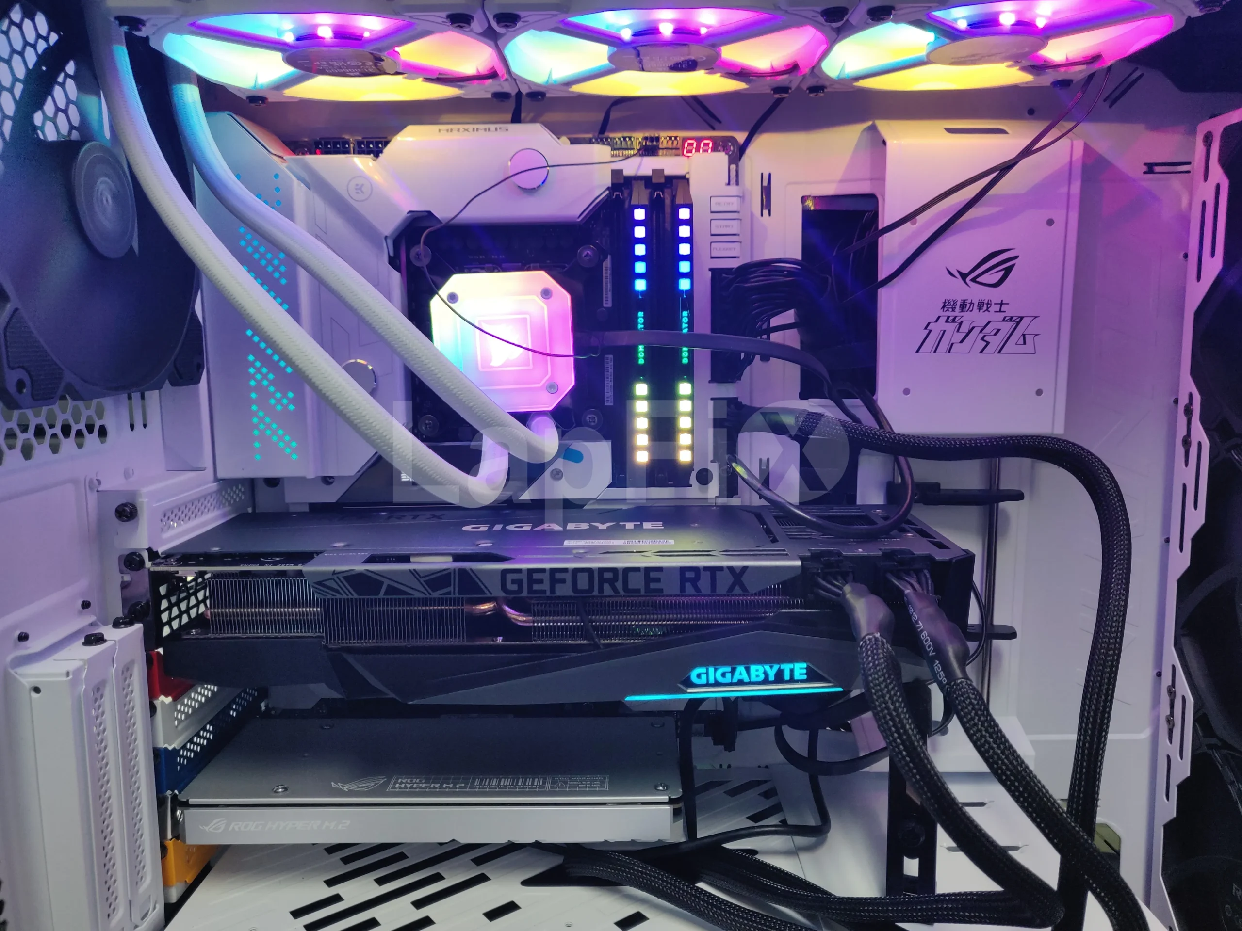 pc lapfix gaming