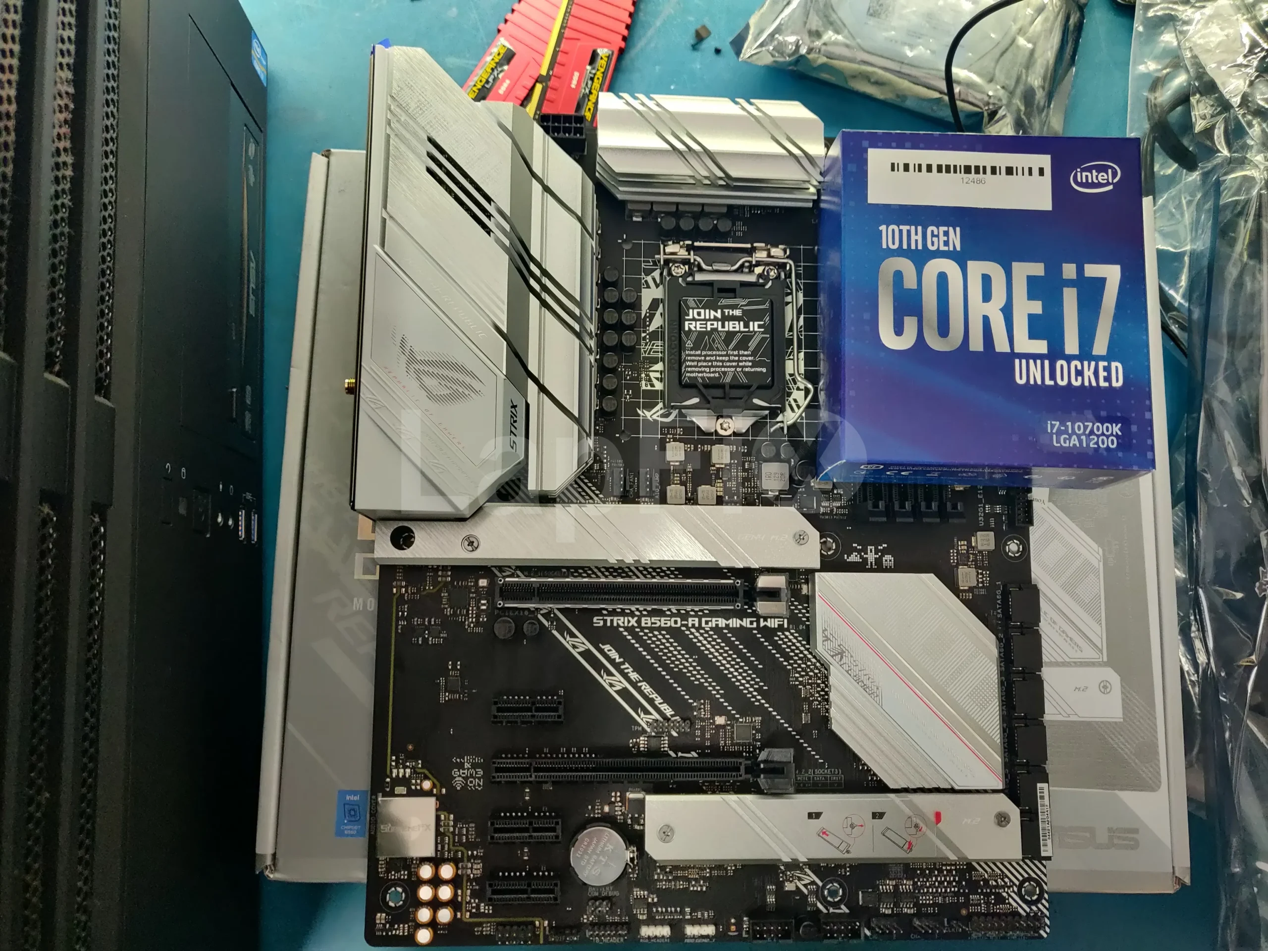 virginia repair computer lapfix