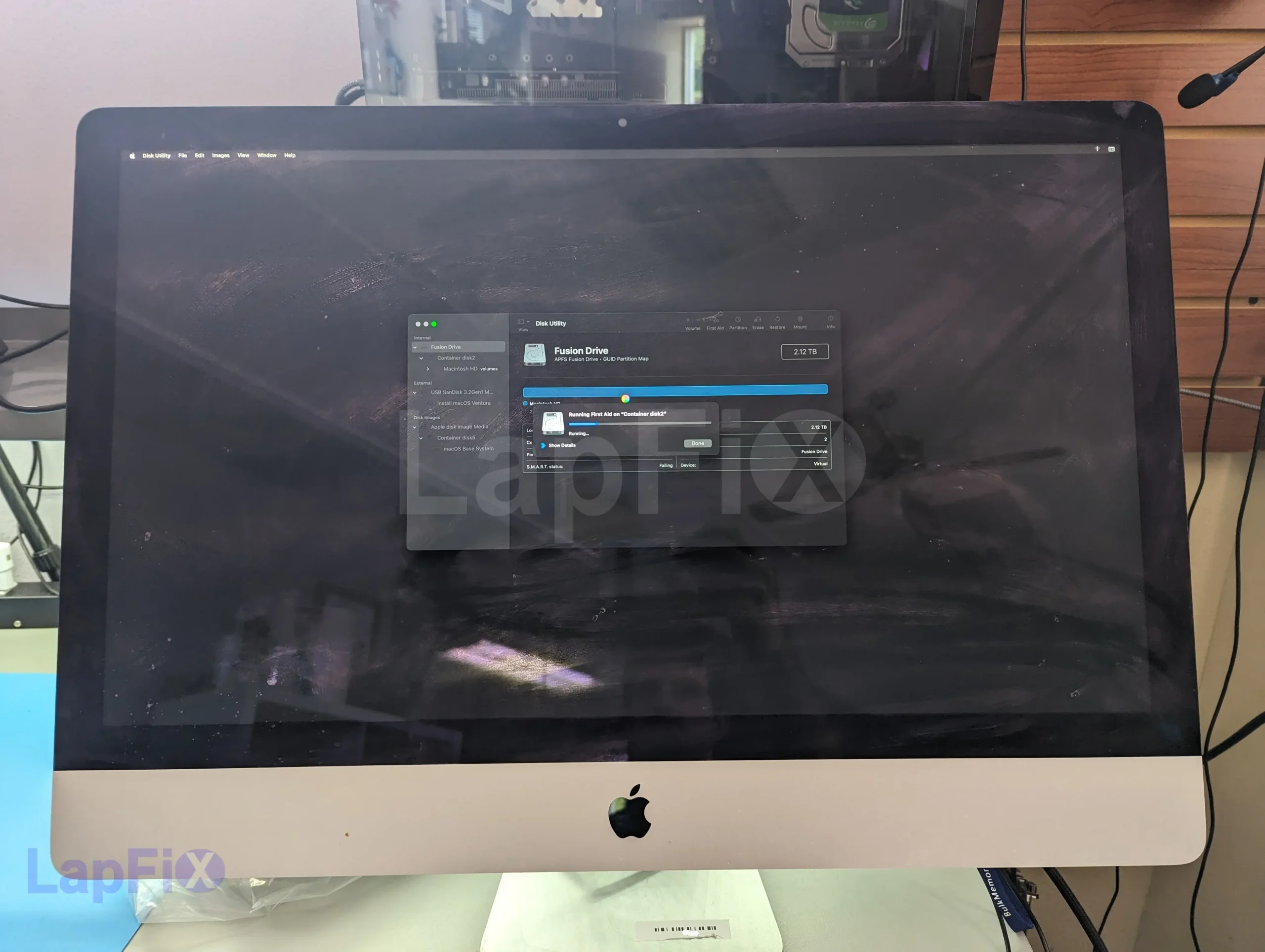 lapfix apple data recovery