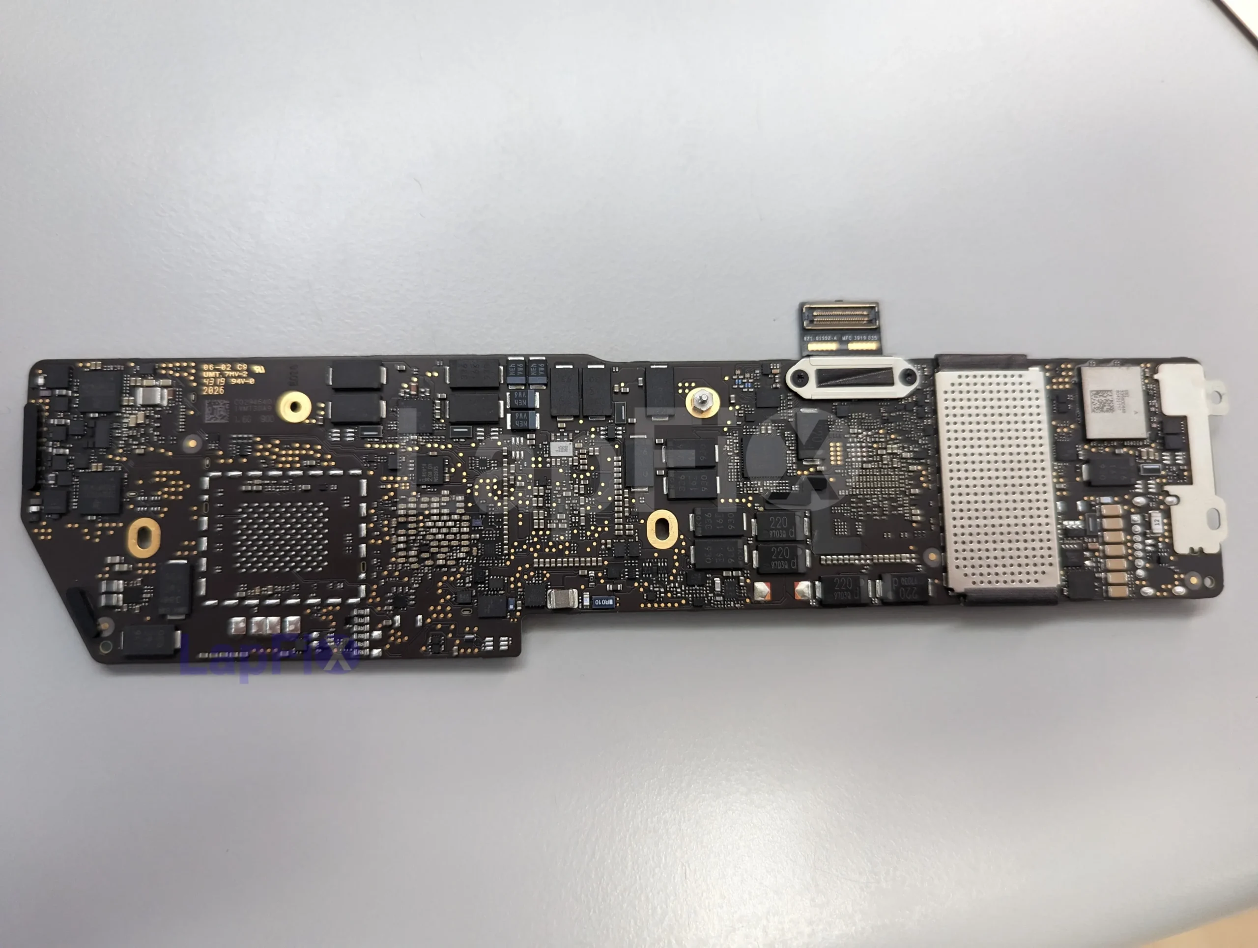 repairr logic board lapfix