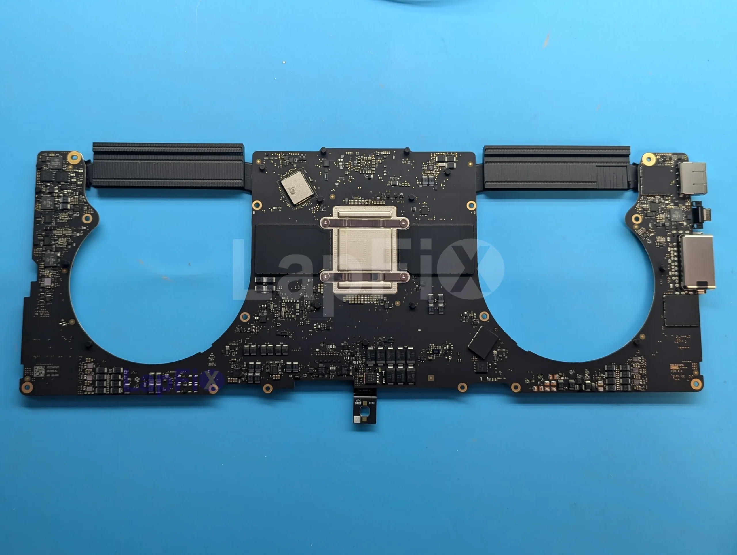 repairr logic board lapfix