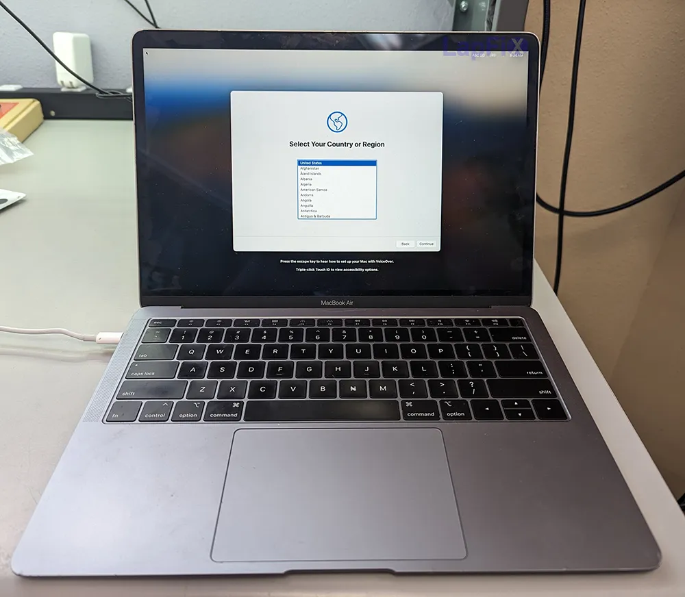 Fairfax Apple Repair