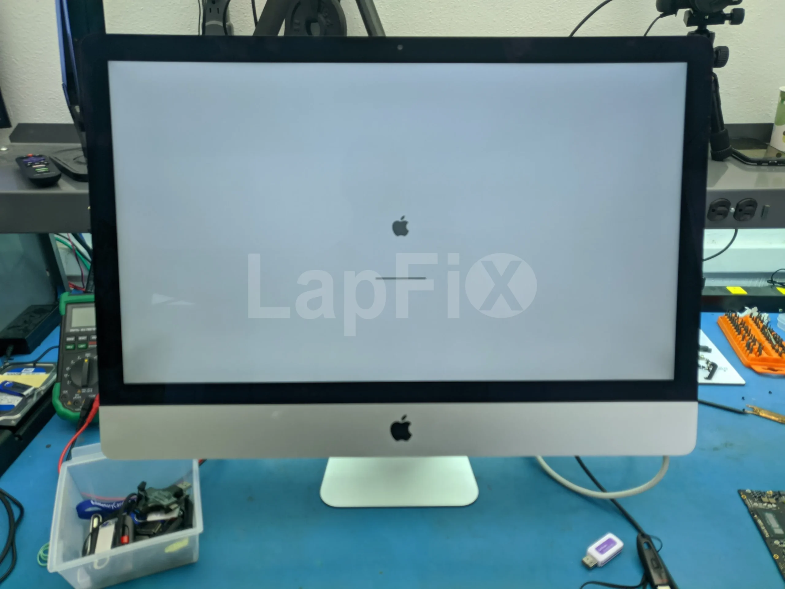 Fairfax Mac Repair