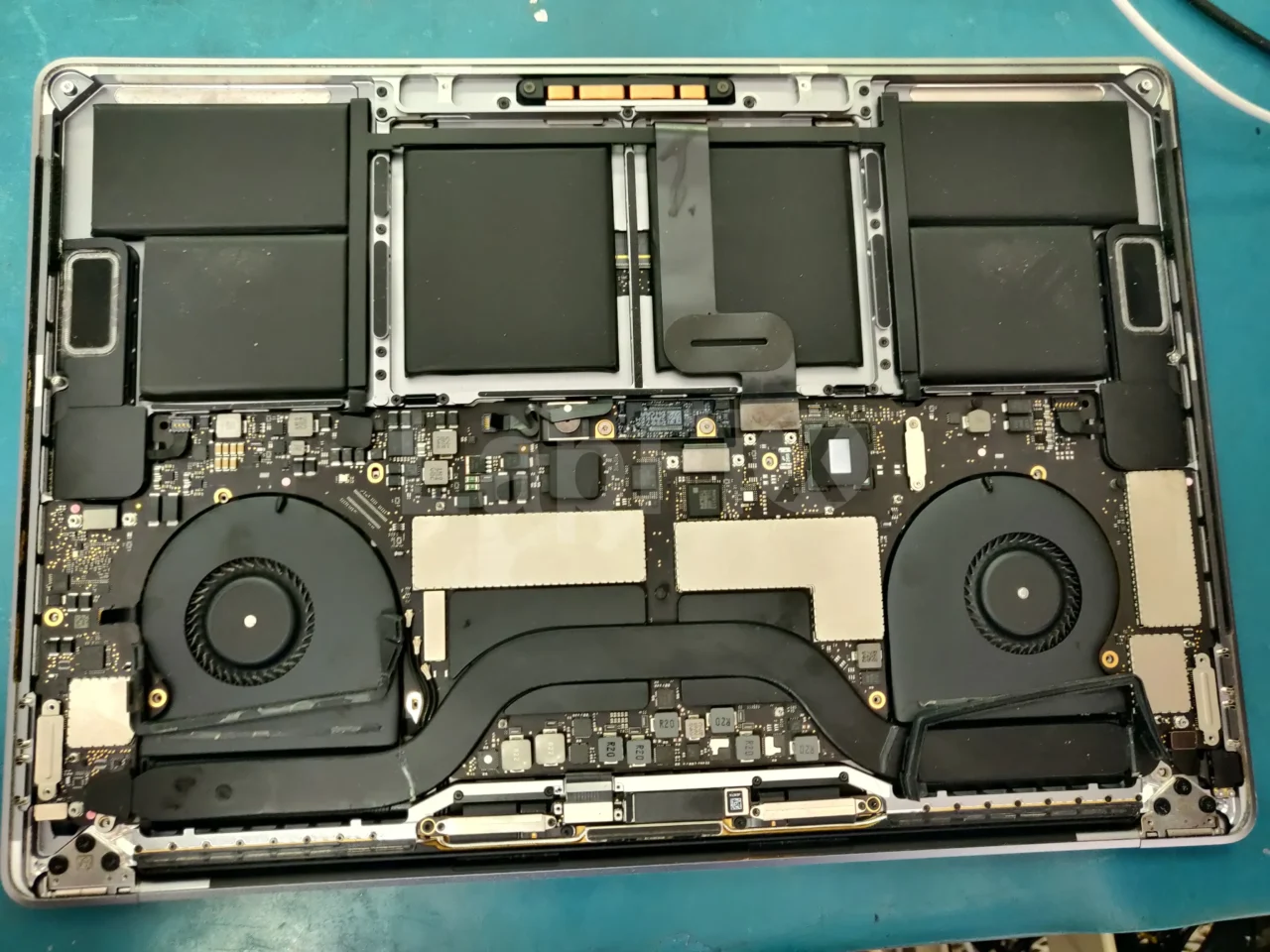 Falls church apple repair