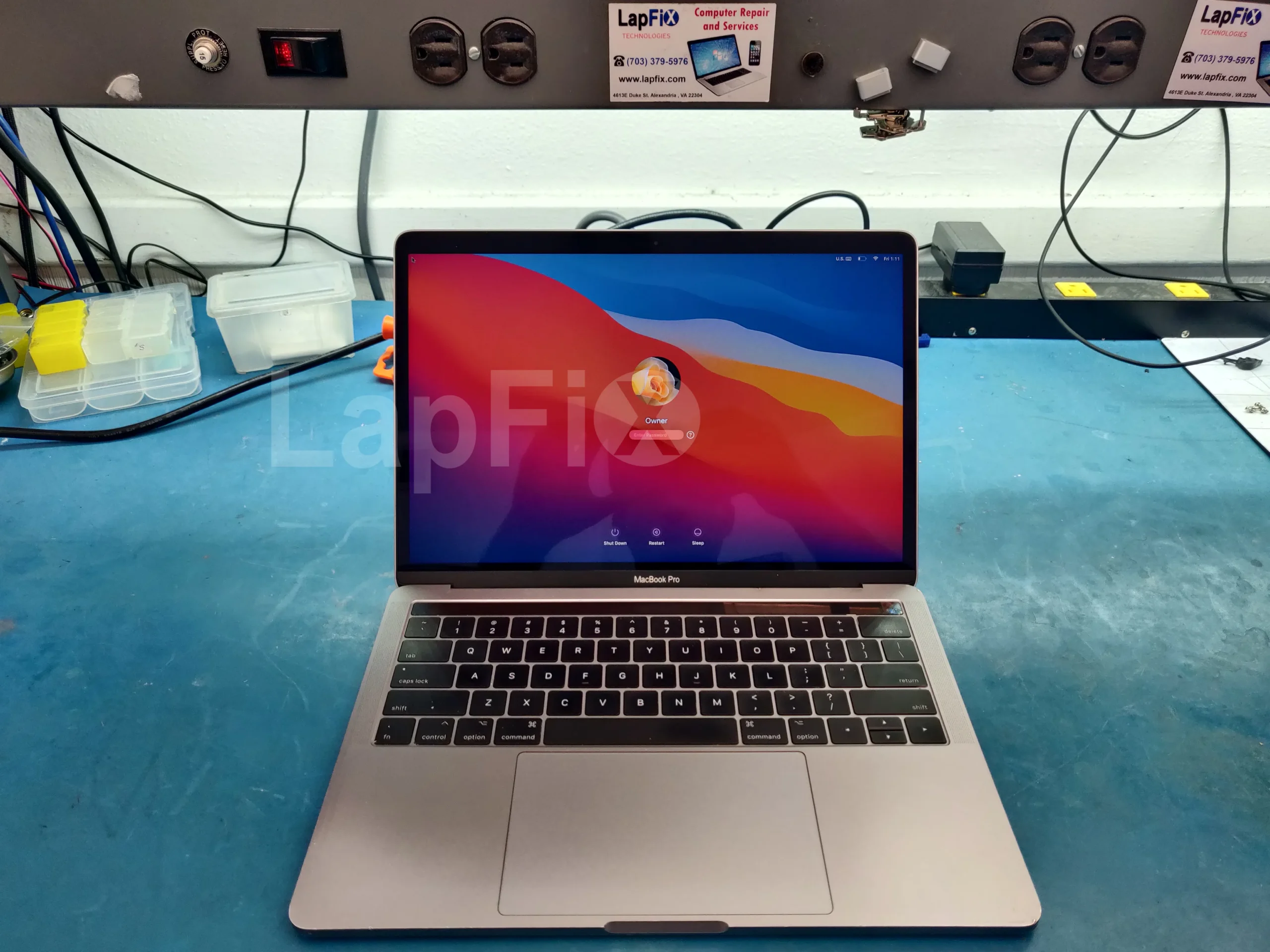 Maryland Apple Repair