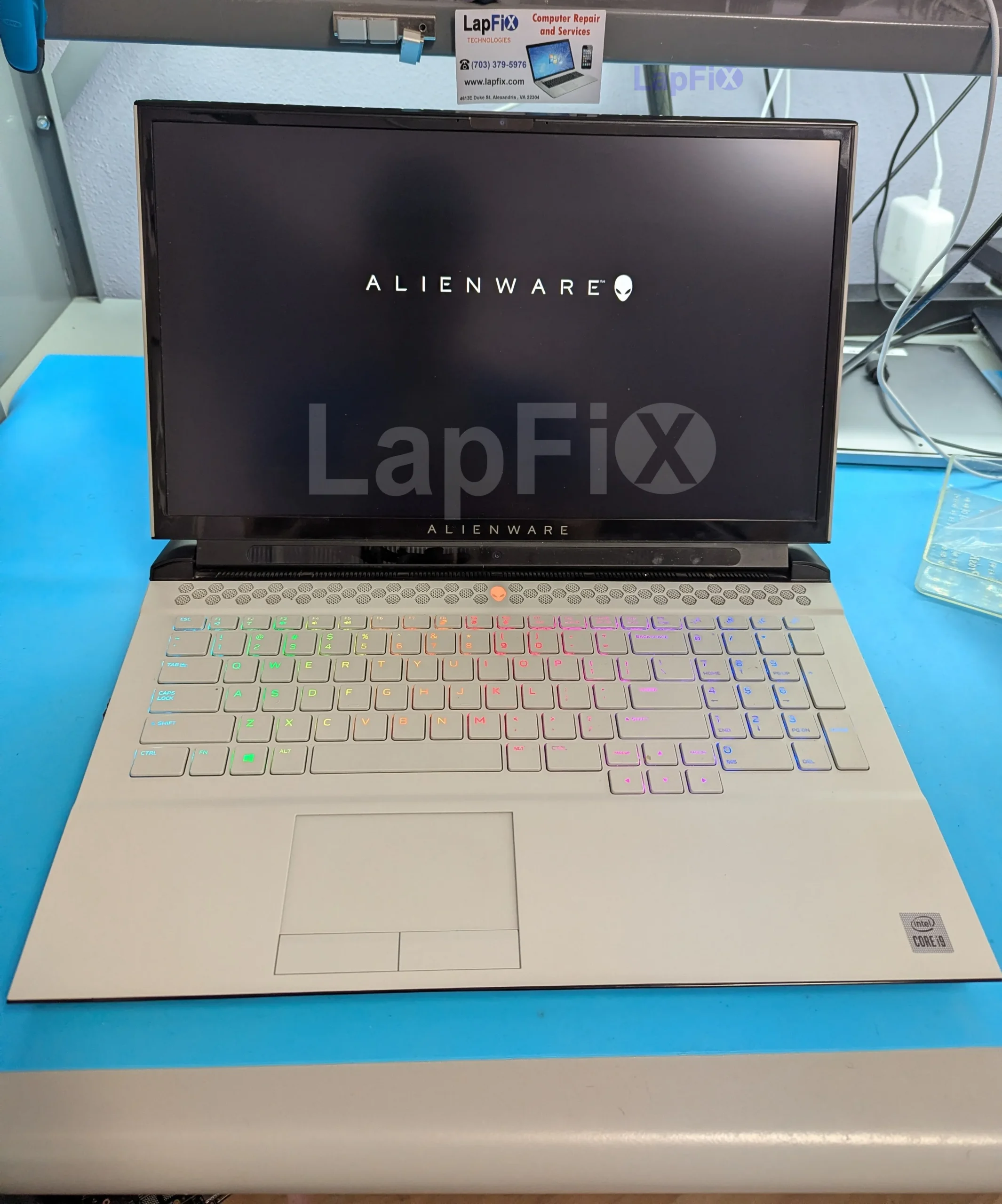 Maryland Laptop Repair