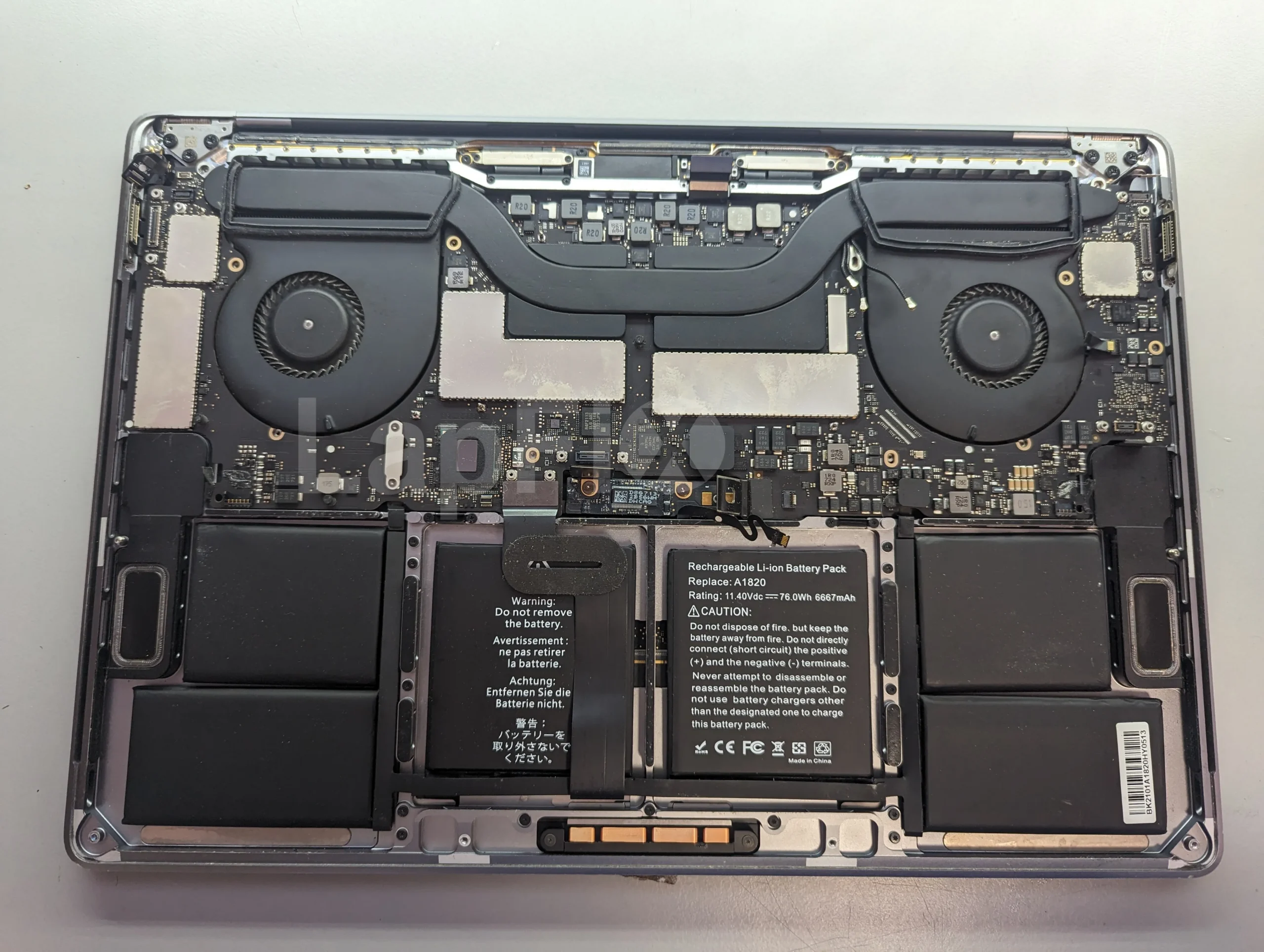 Maryland Mac Repair