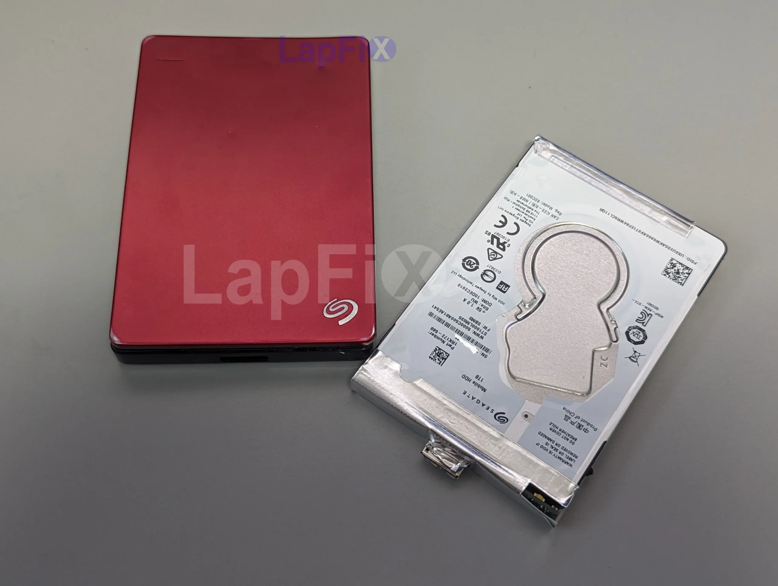 Springfield Data Recovery