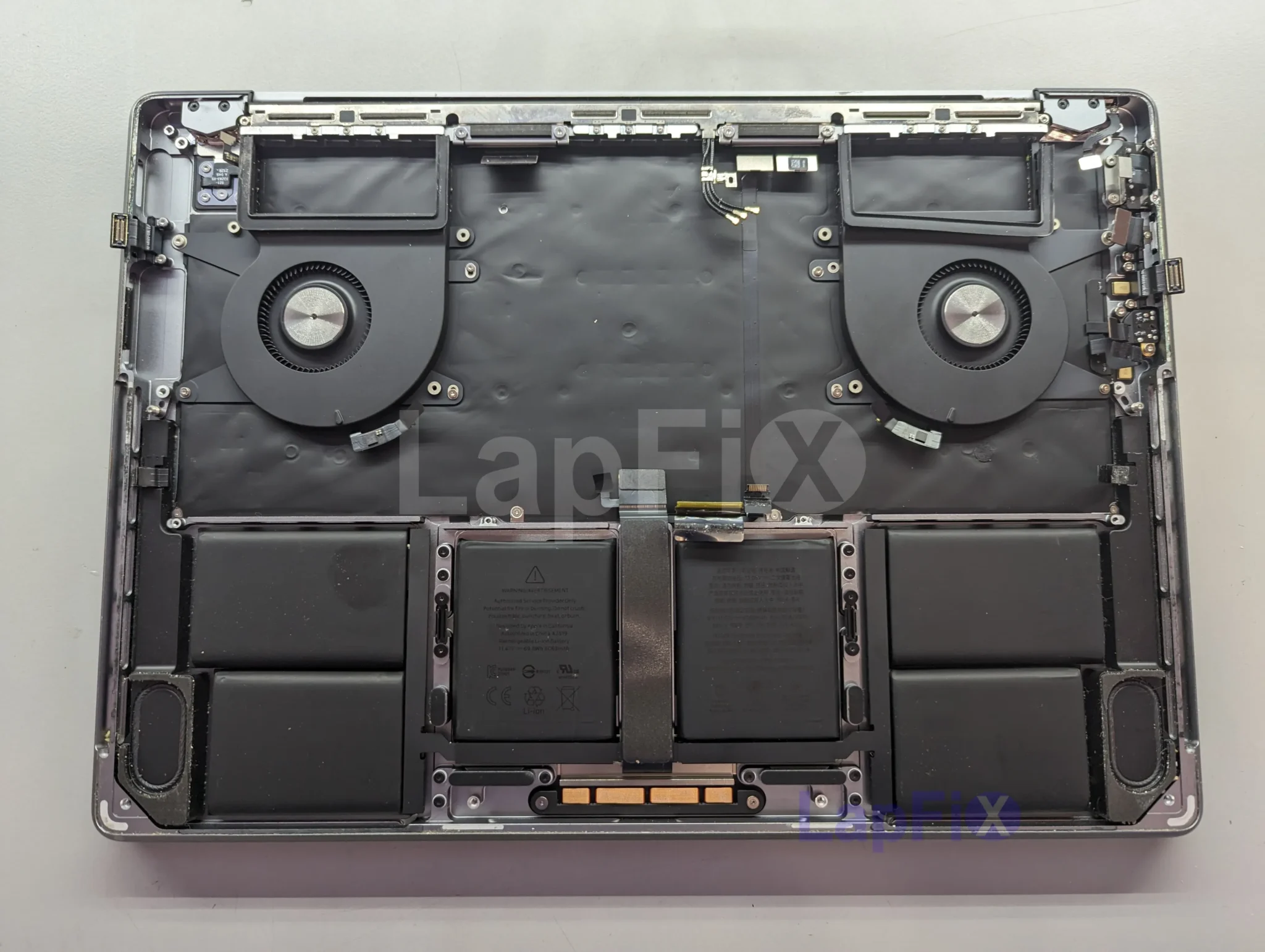 Springfield Mac Repair