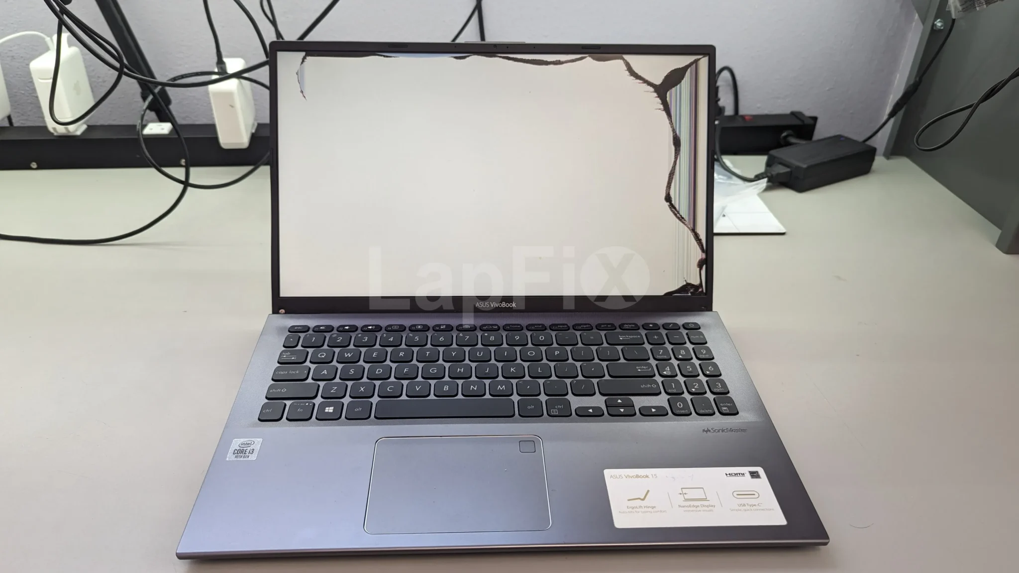 Springfield laptop repair