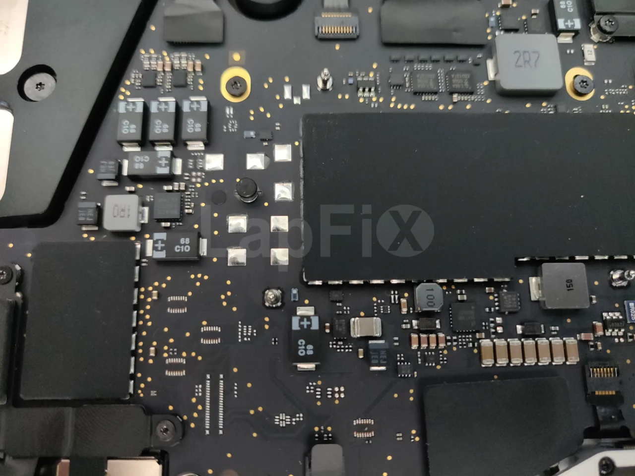 Virginia Logic Board Repair