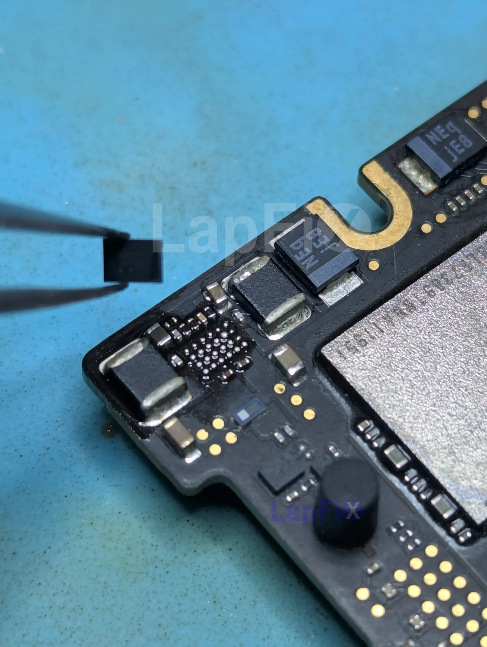 Washington DC Logic Board Repair