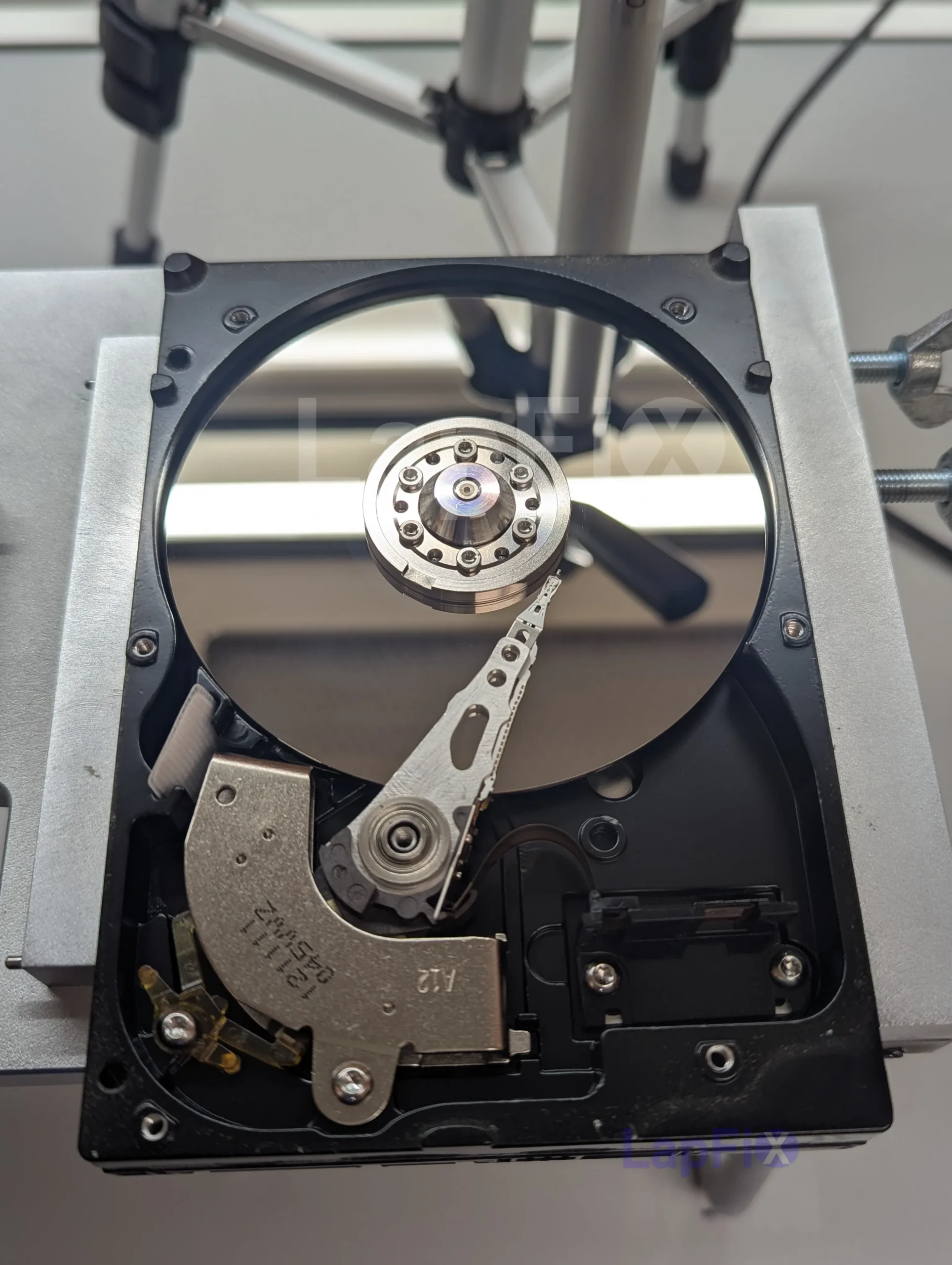 annandale data recovery