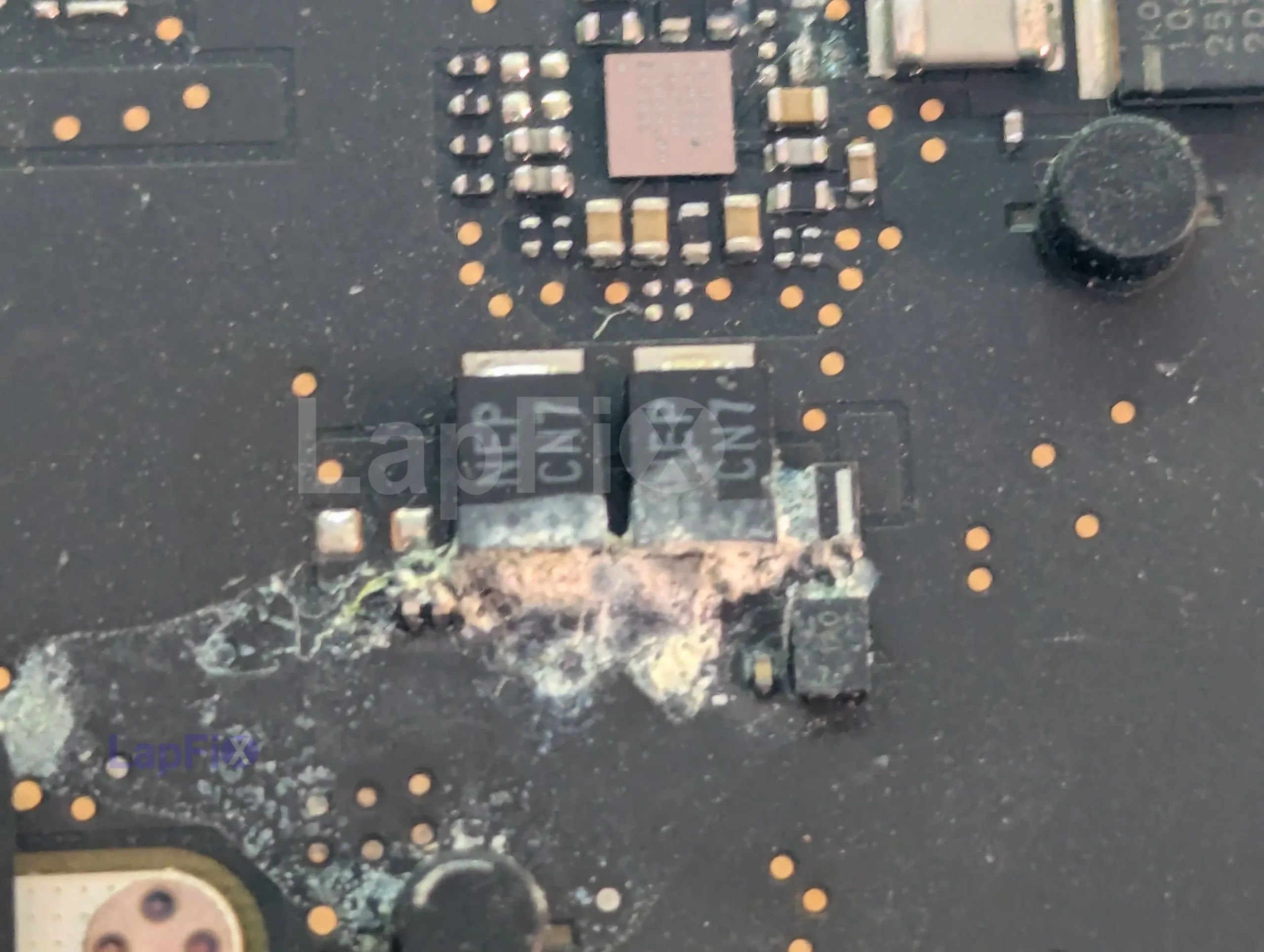 annandale logic board repair