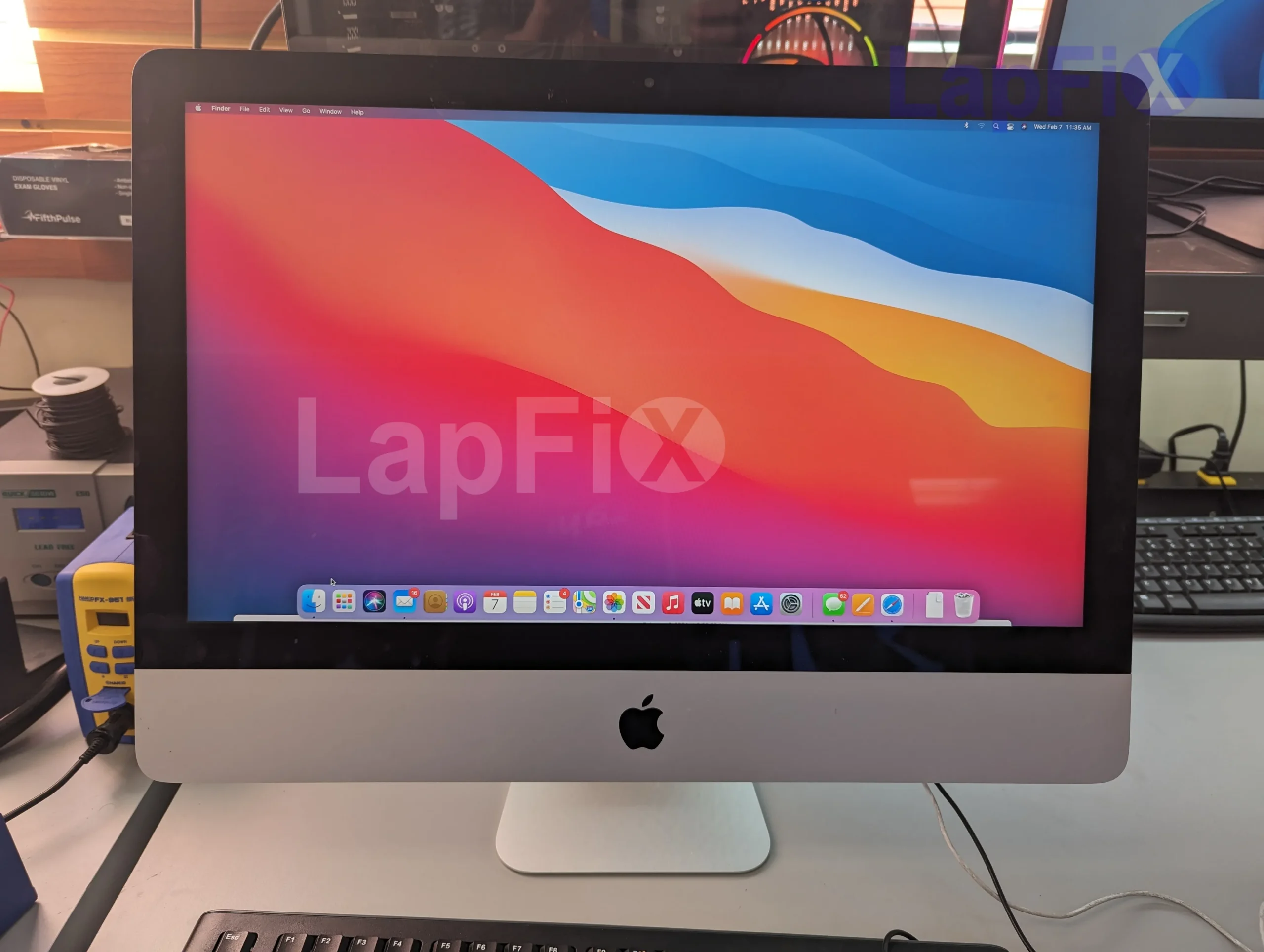 annandale mac repair
