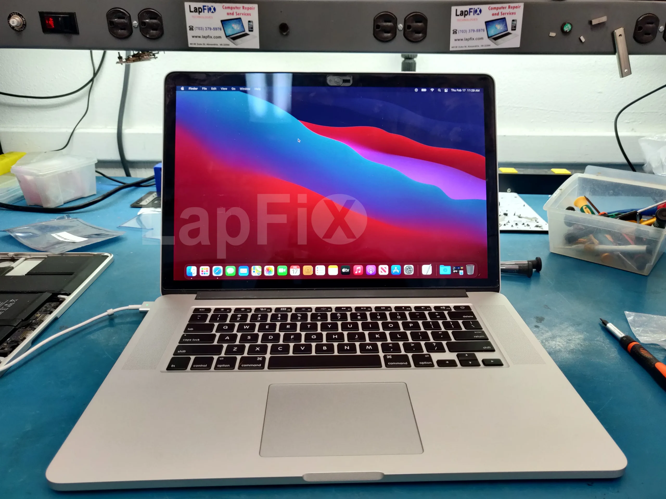 arlington apple repair