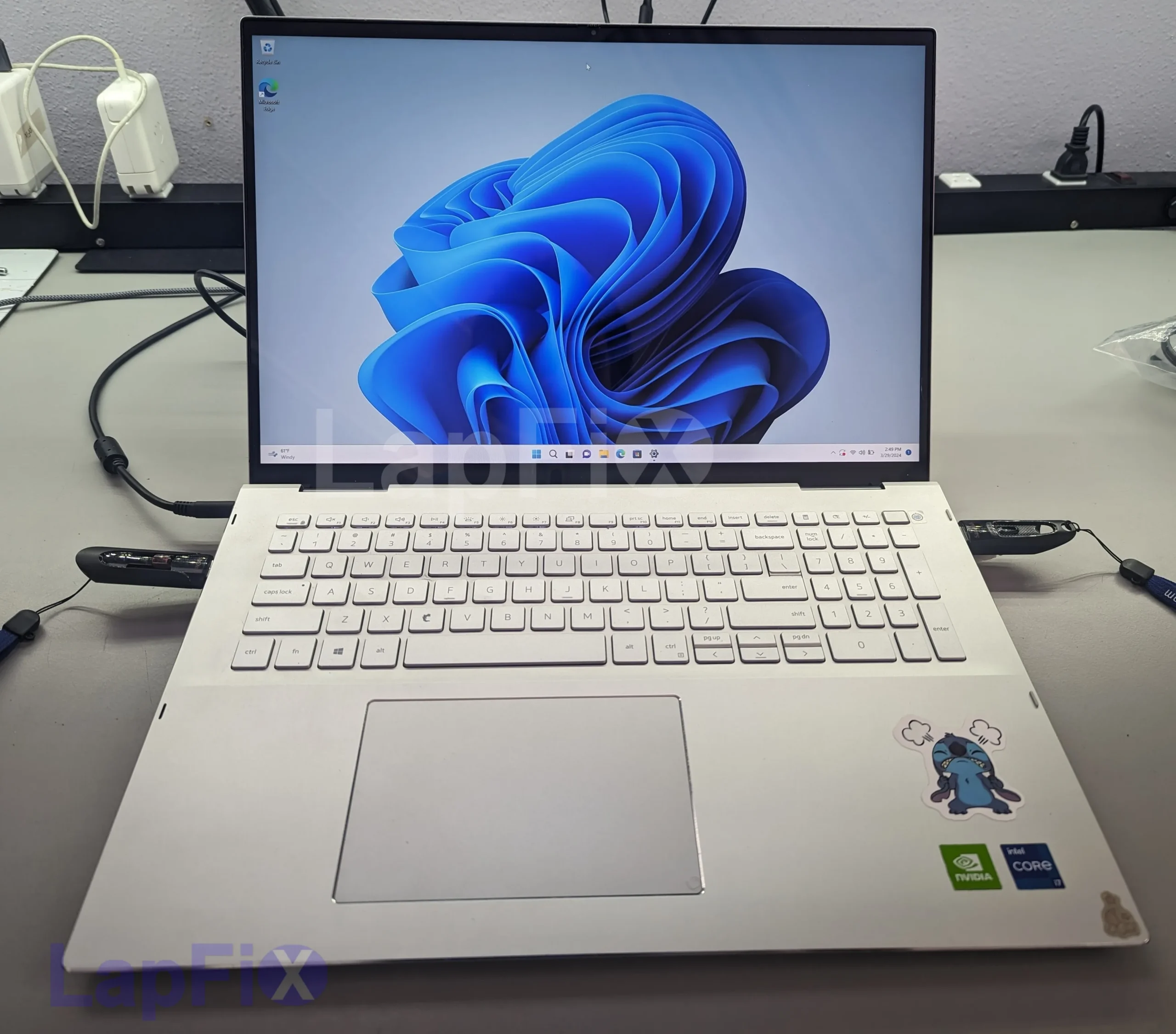 arlington laptop repair