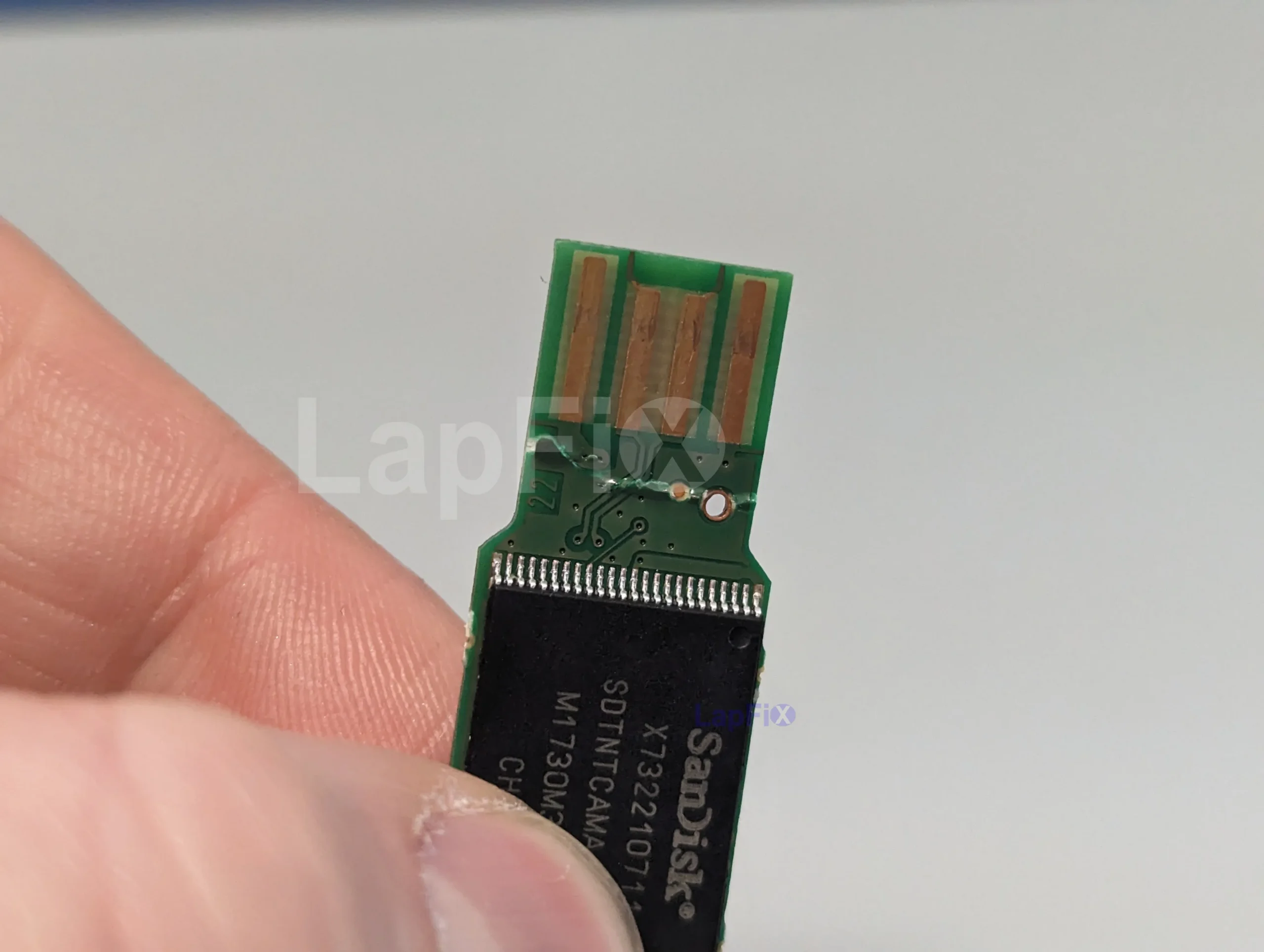 fairfax data recovery