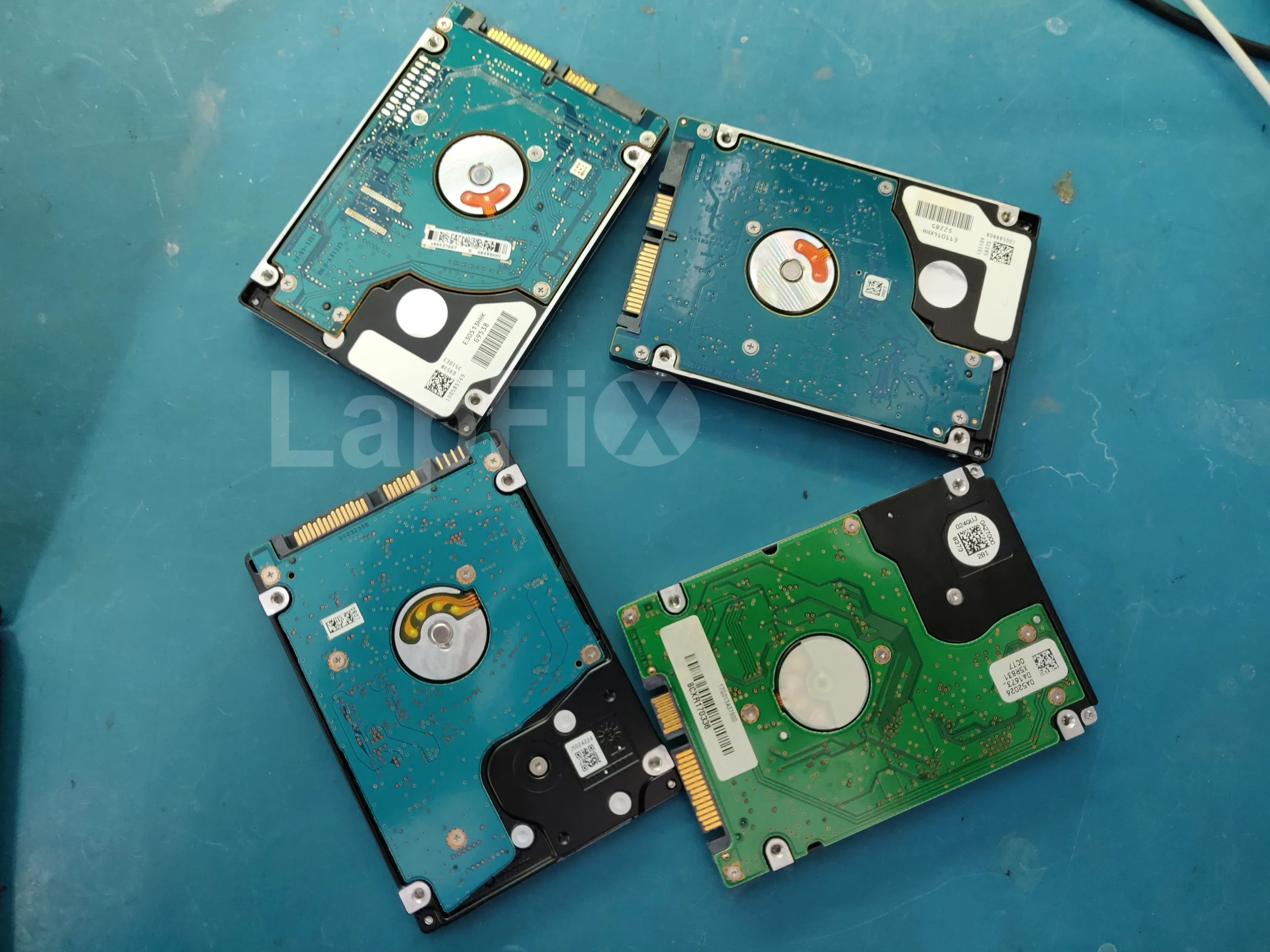 falls church data recovery