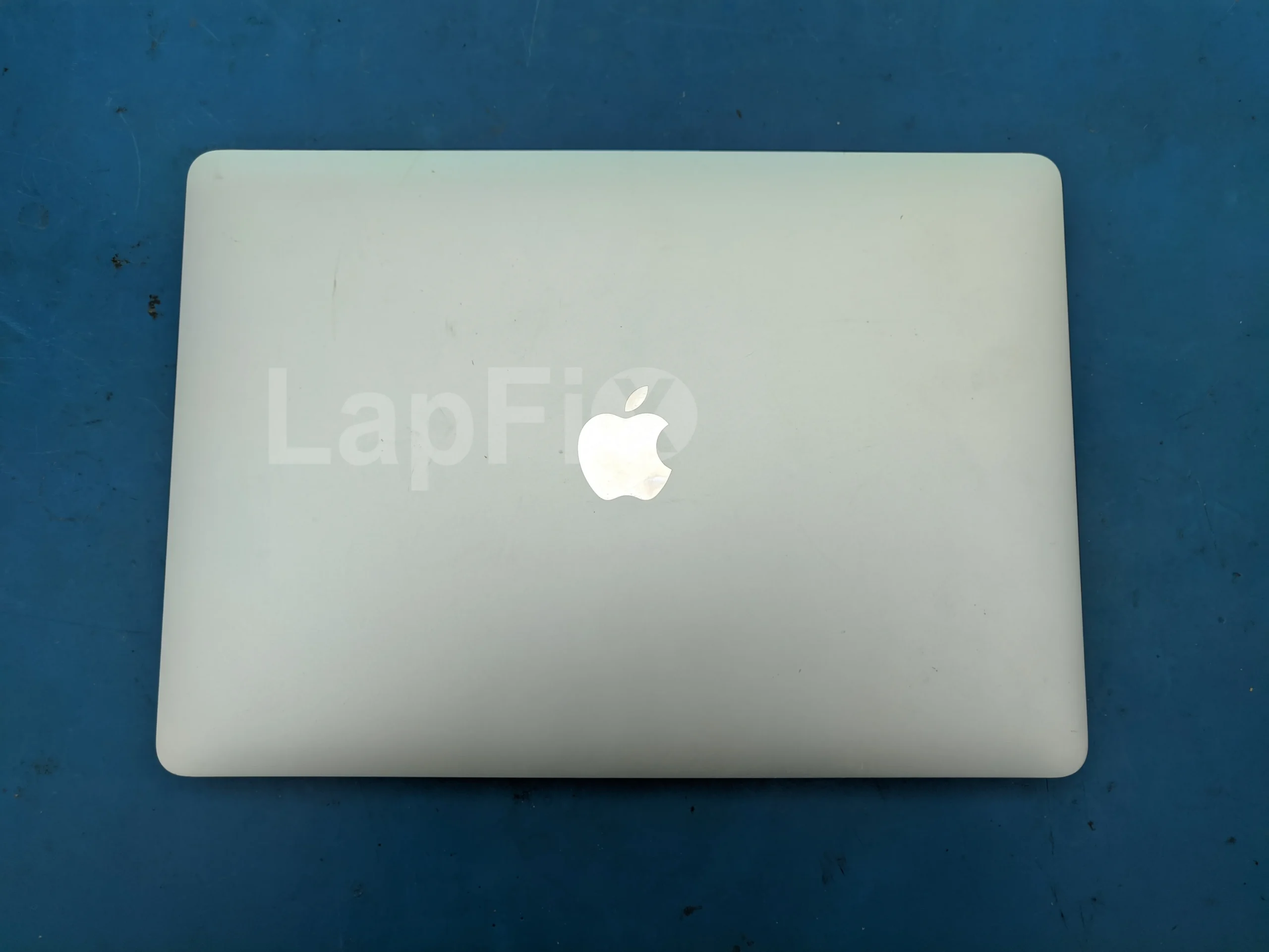 falls church mac repair