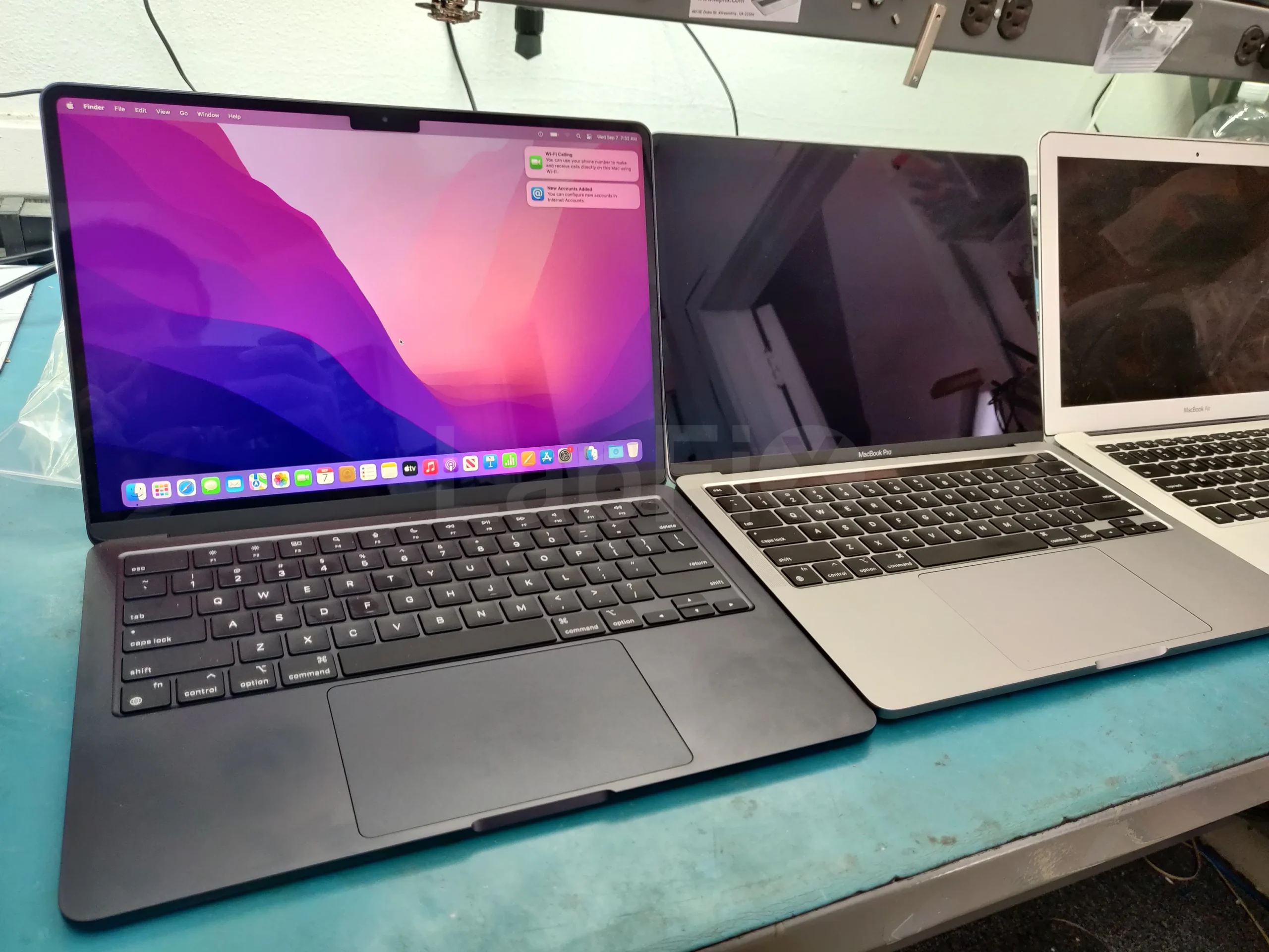 mac alexandria lapfix repair