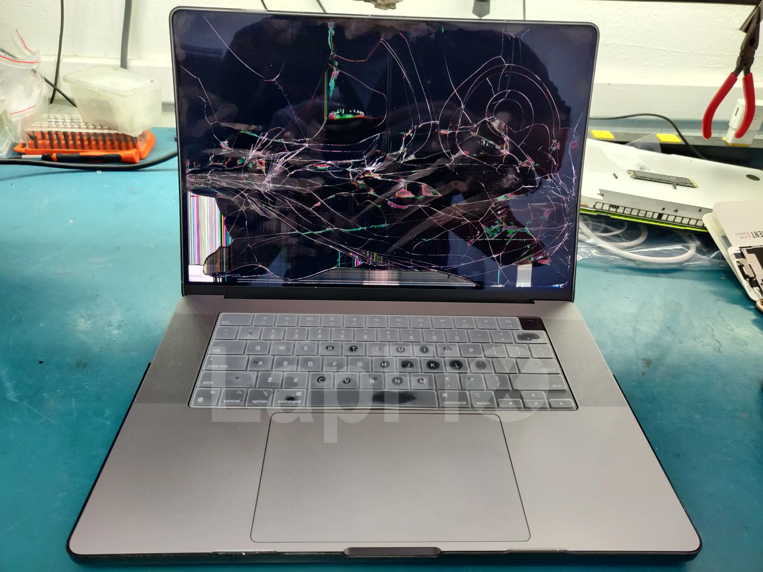 mac repair alexandria lapfix