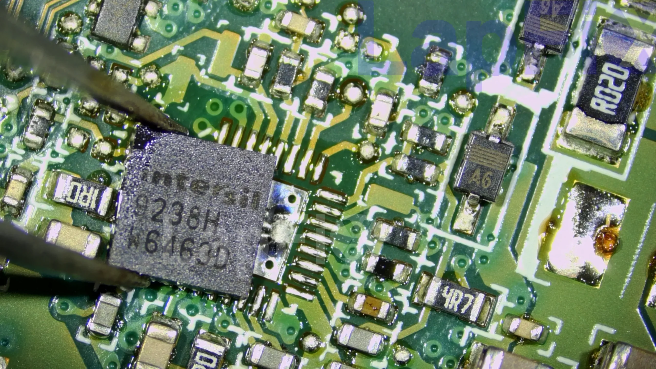 systemboard repair lapfix alexandria