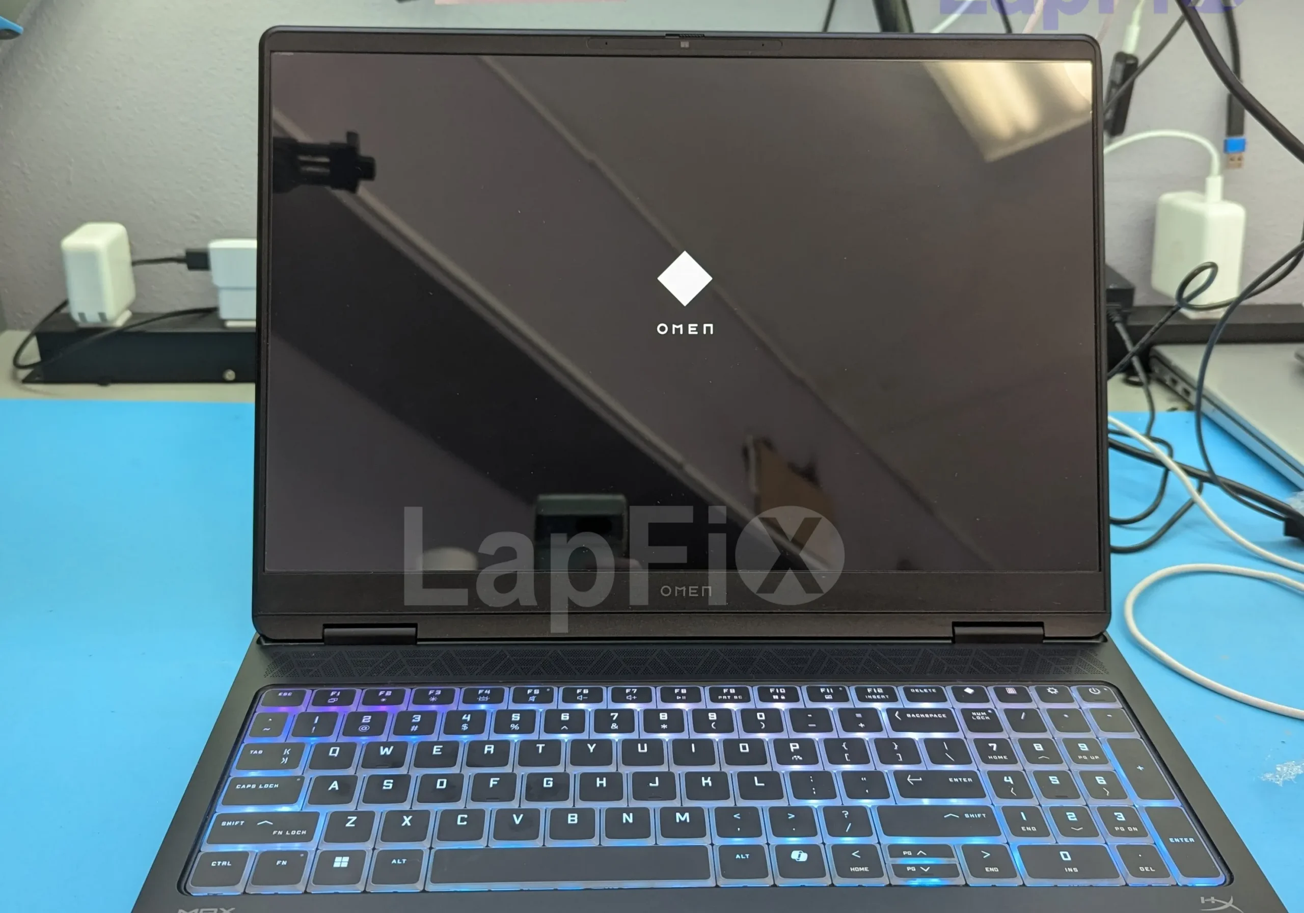 notebook lapfix alexandria repair