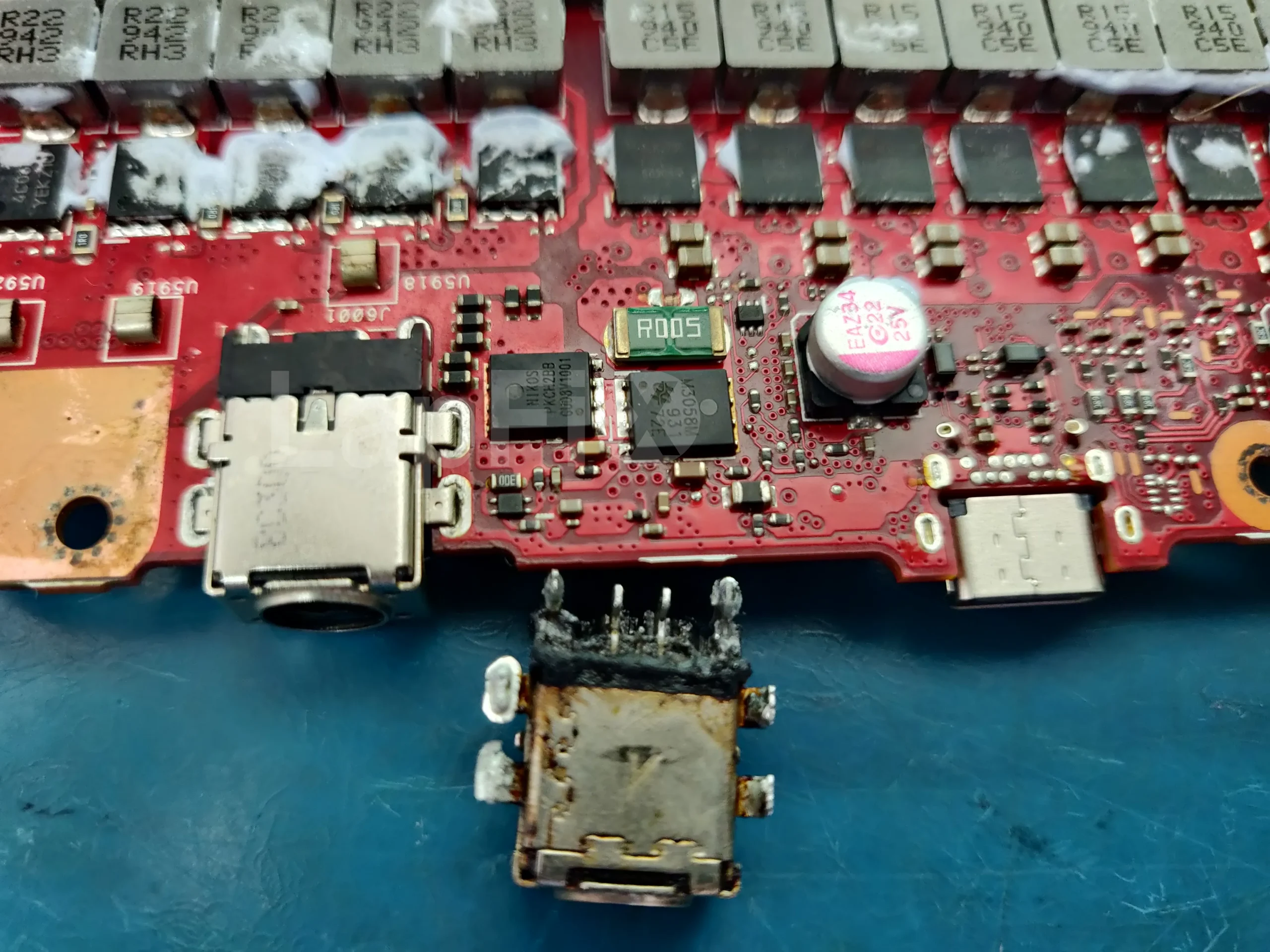 systemboard lapfix repair alexandria
