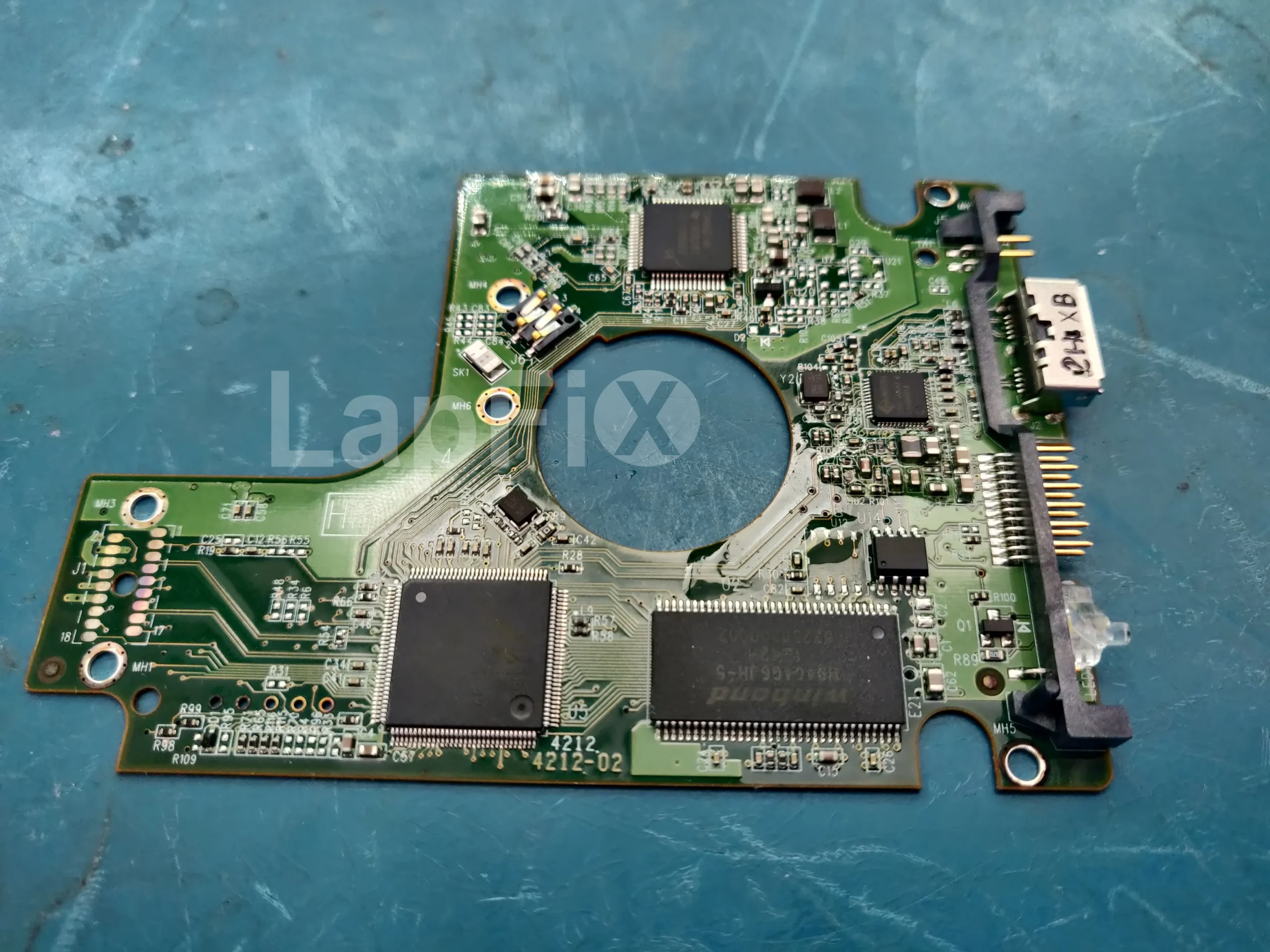 Computer data recovery data recovery