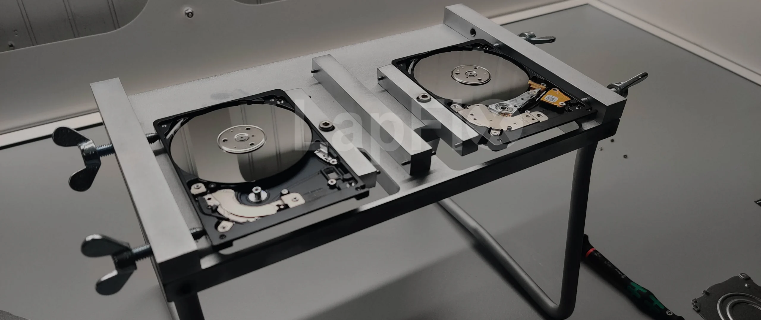 Data Recovery Experts LapFix
