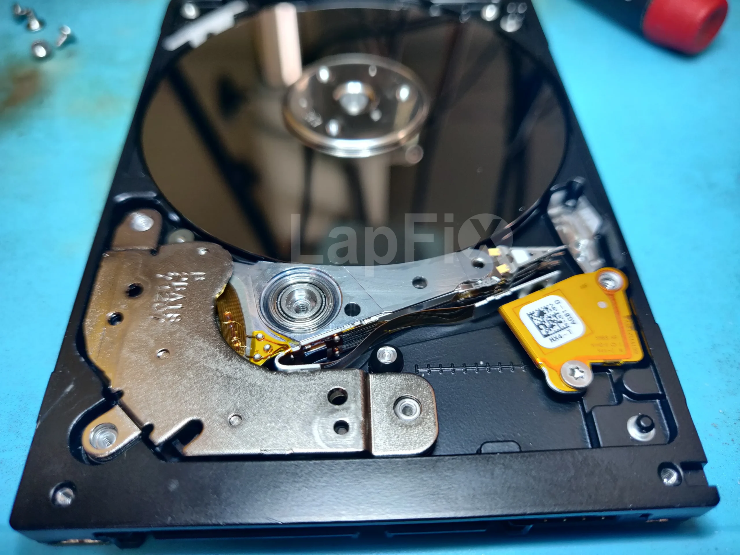 Data Recovery pro