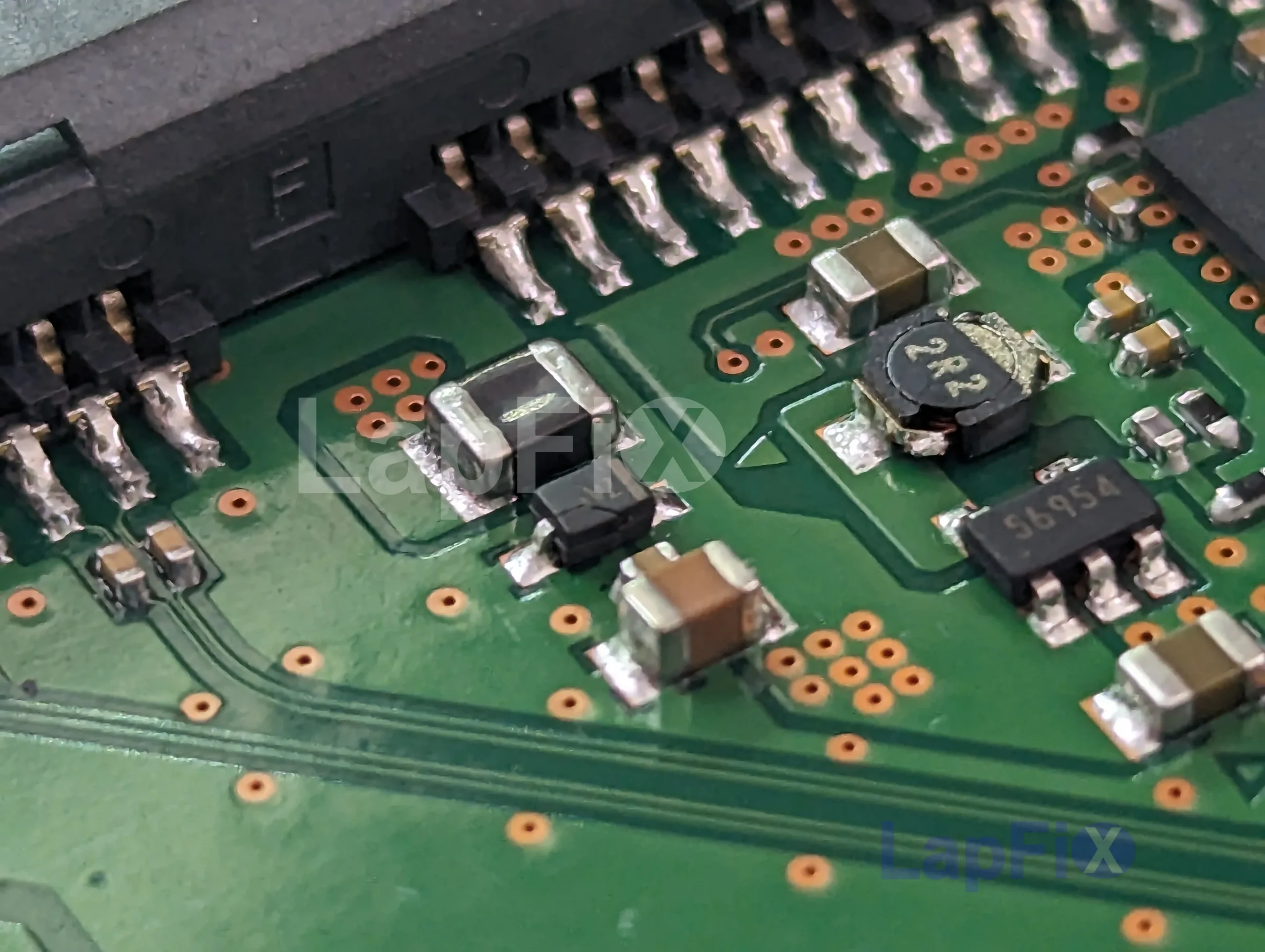 PC repair computer repair motherboard repair
