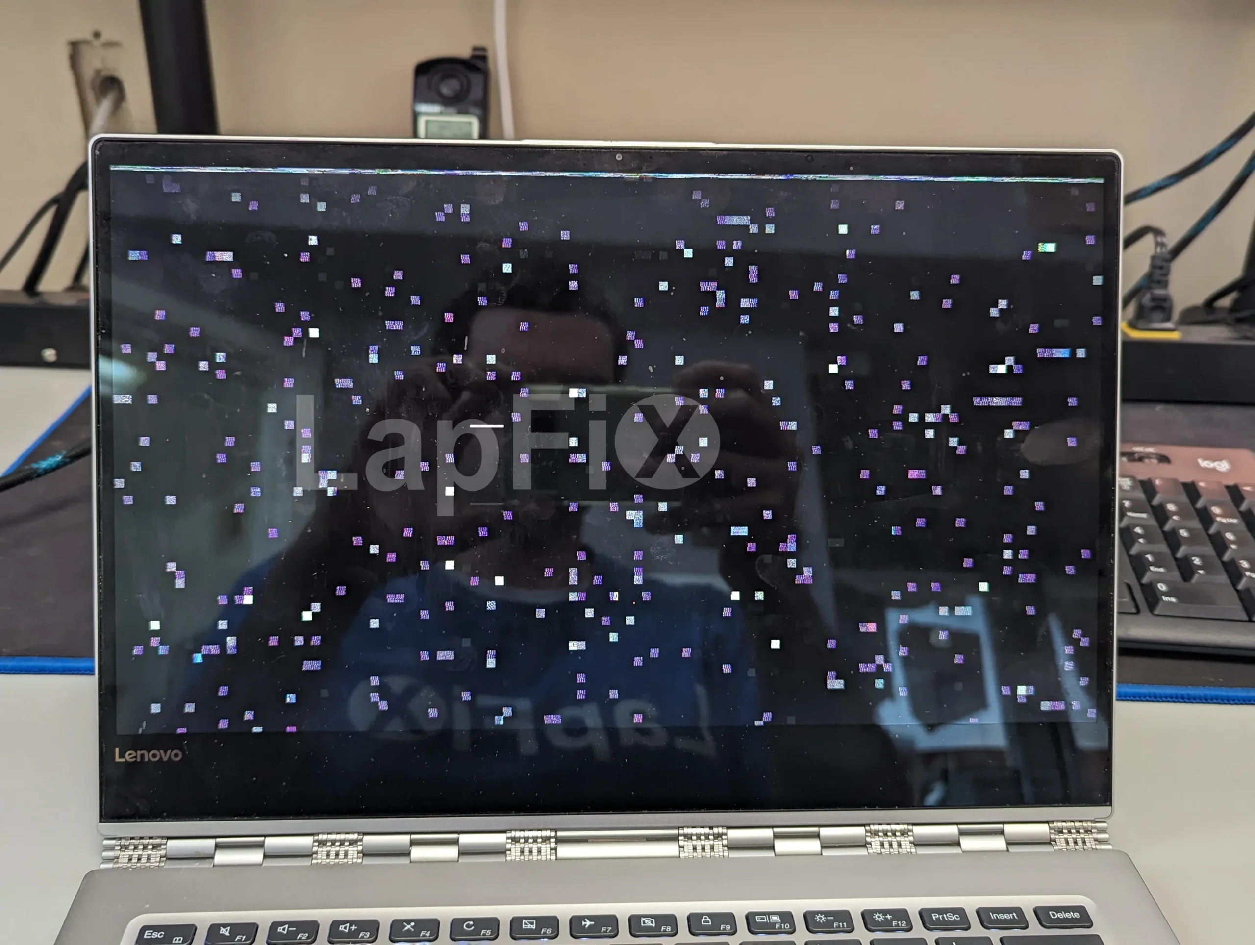 PC repair laptop repair screen replacement