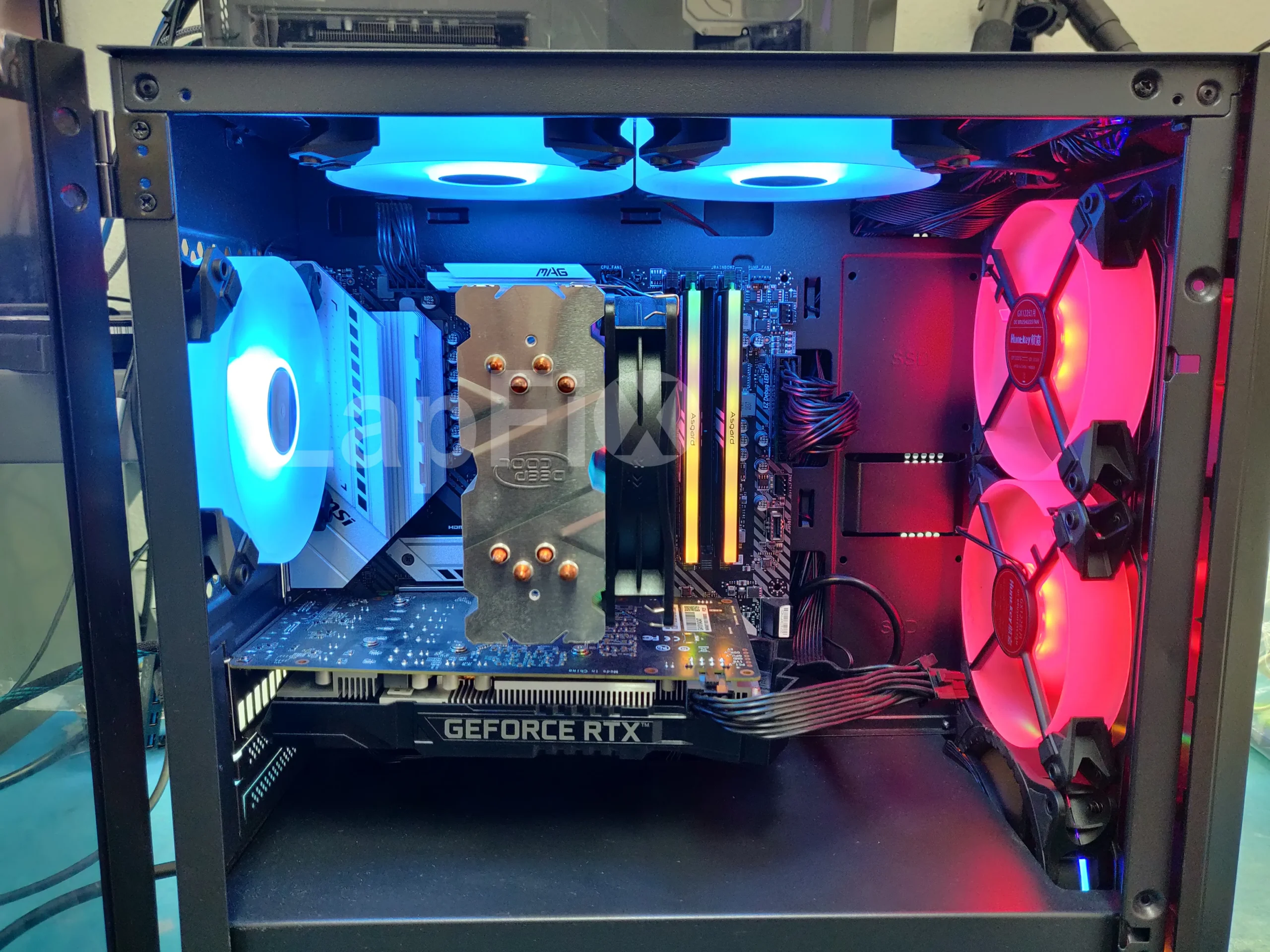 Pc repair computer upgrades, graphics card
