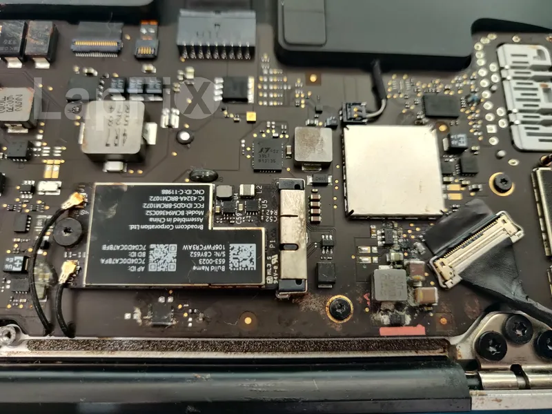 apple data recovery SSD recovery