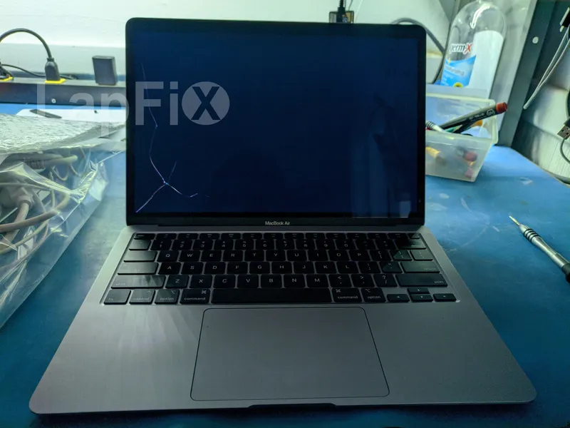 computer repair no power repair