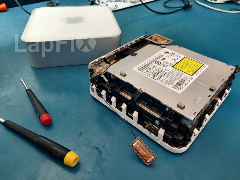 data recovery alexandria imac