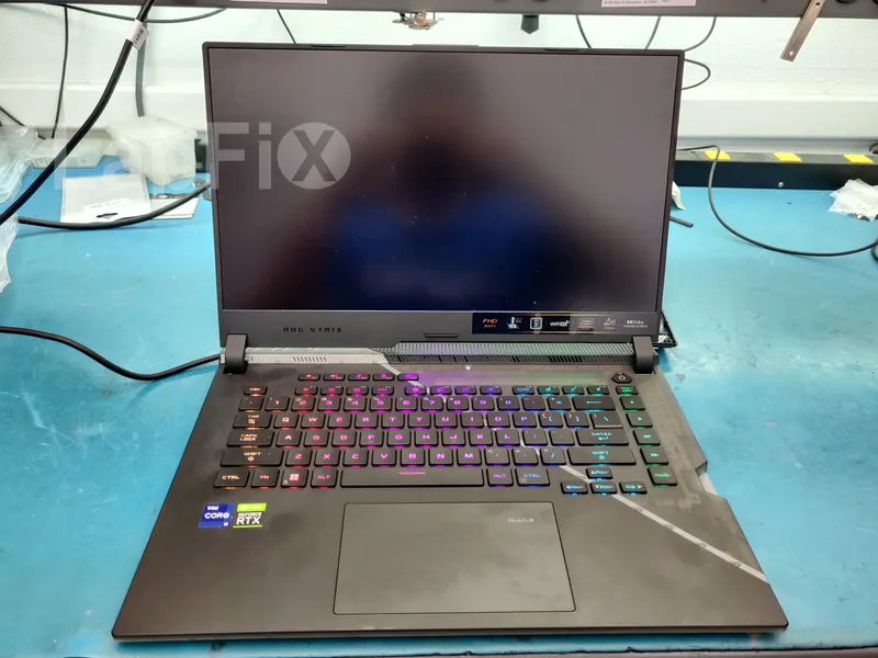 data recovery alexandria laptop