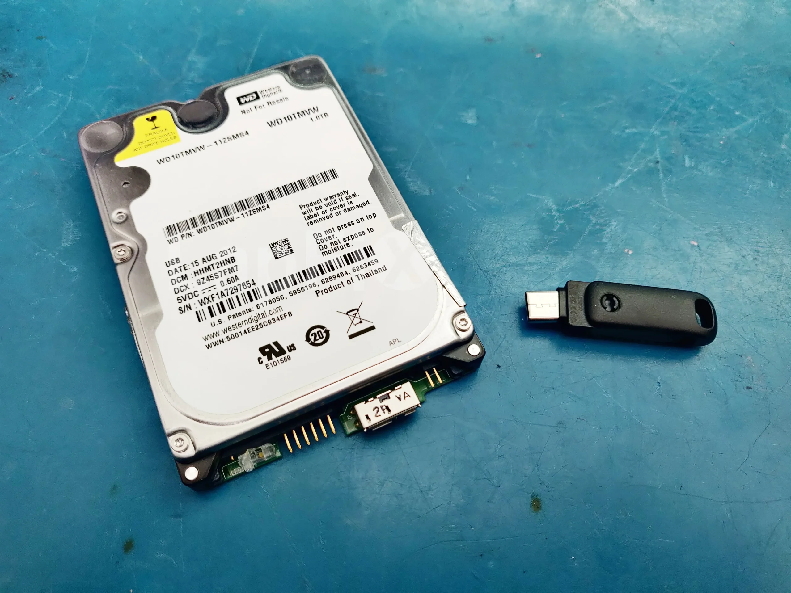 data recovery hard drive recovery