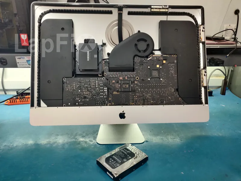 imac repair imac data recovery