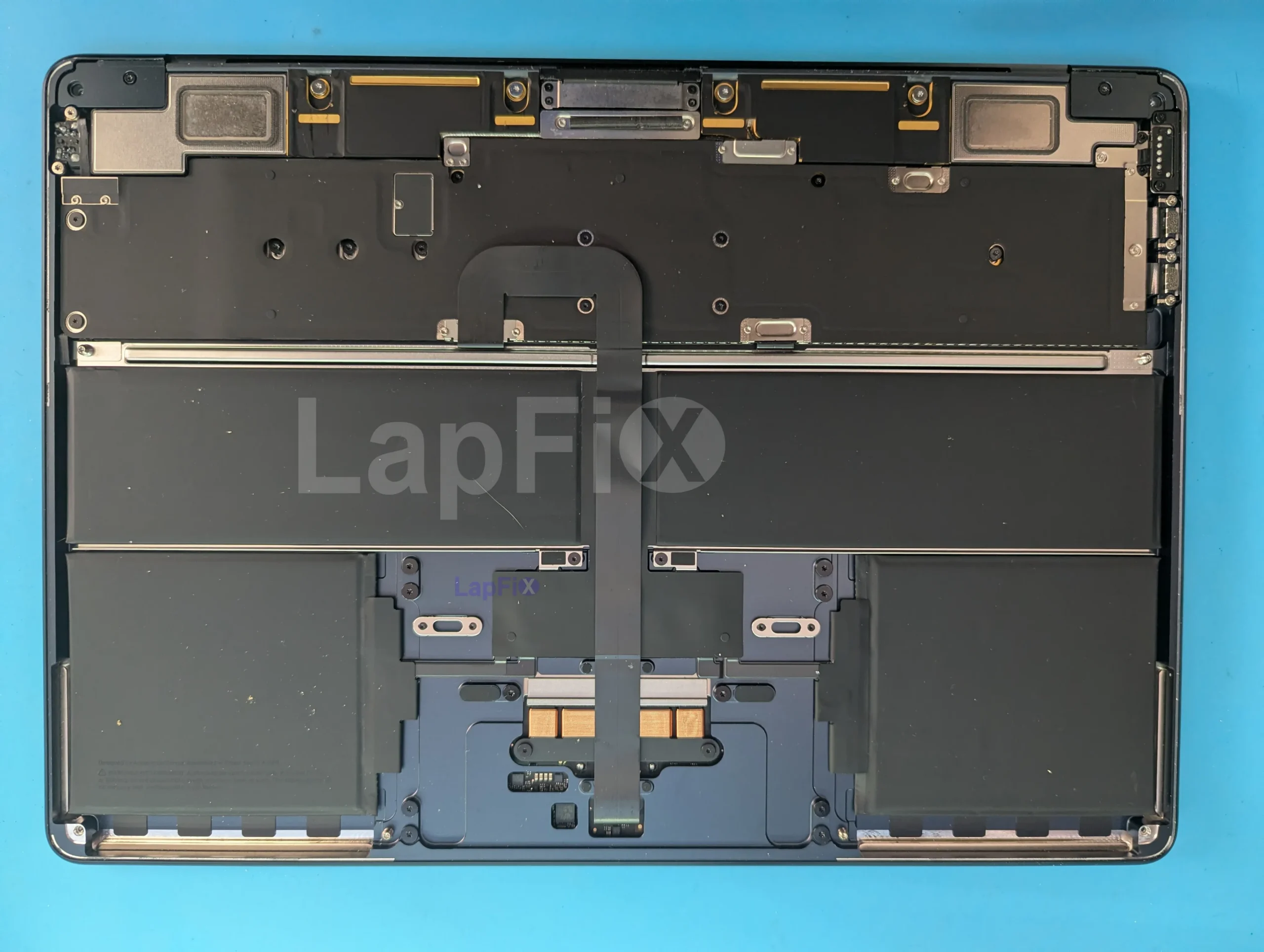 mac repair macbook repair diagnosis & estimate
