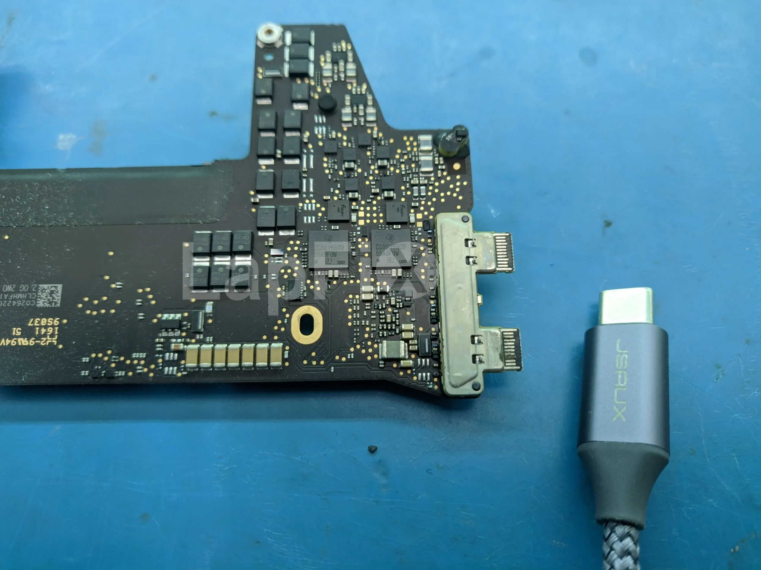 mac repar macbook repair no power repair