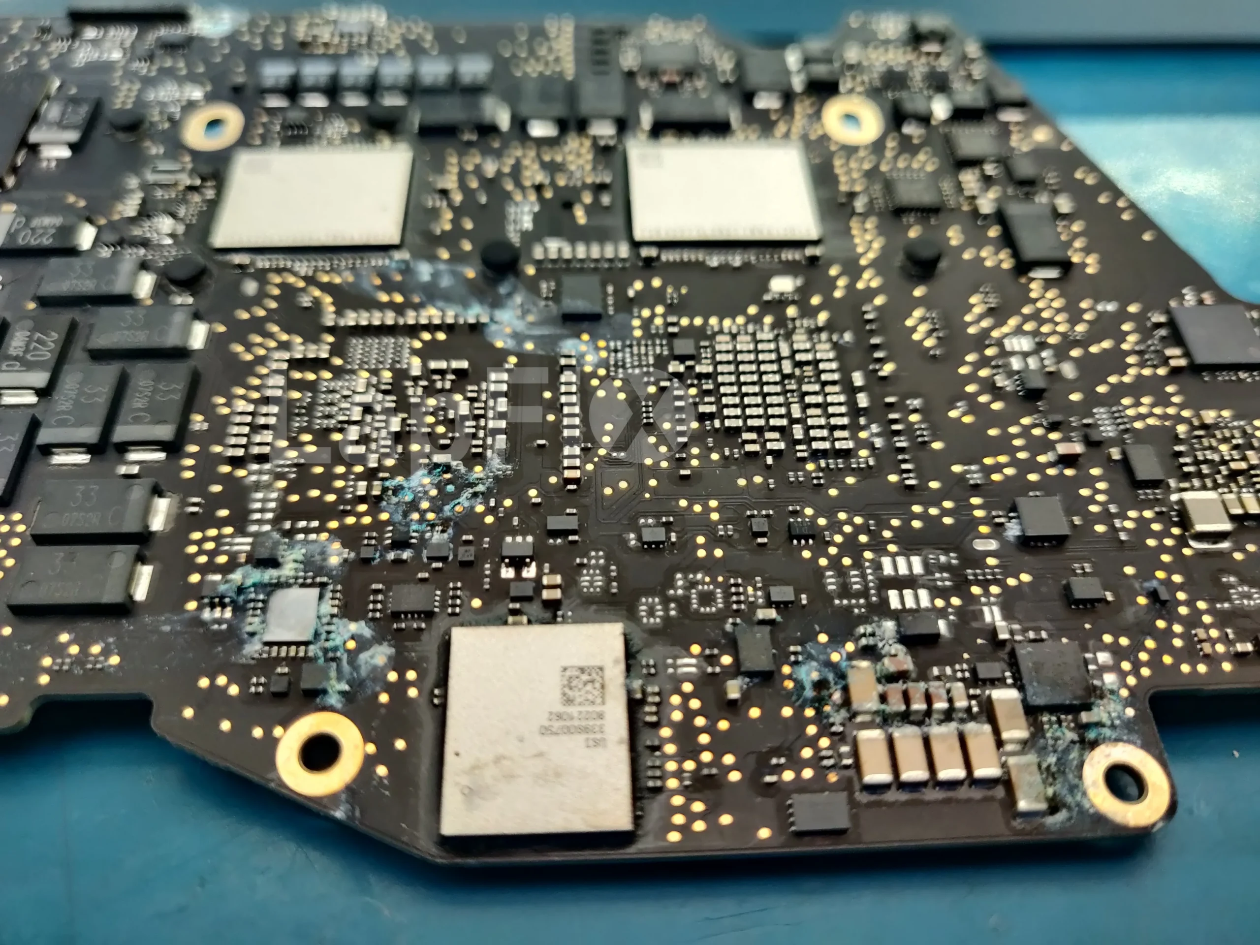 mac repeair macbook repair logic board repair
