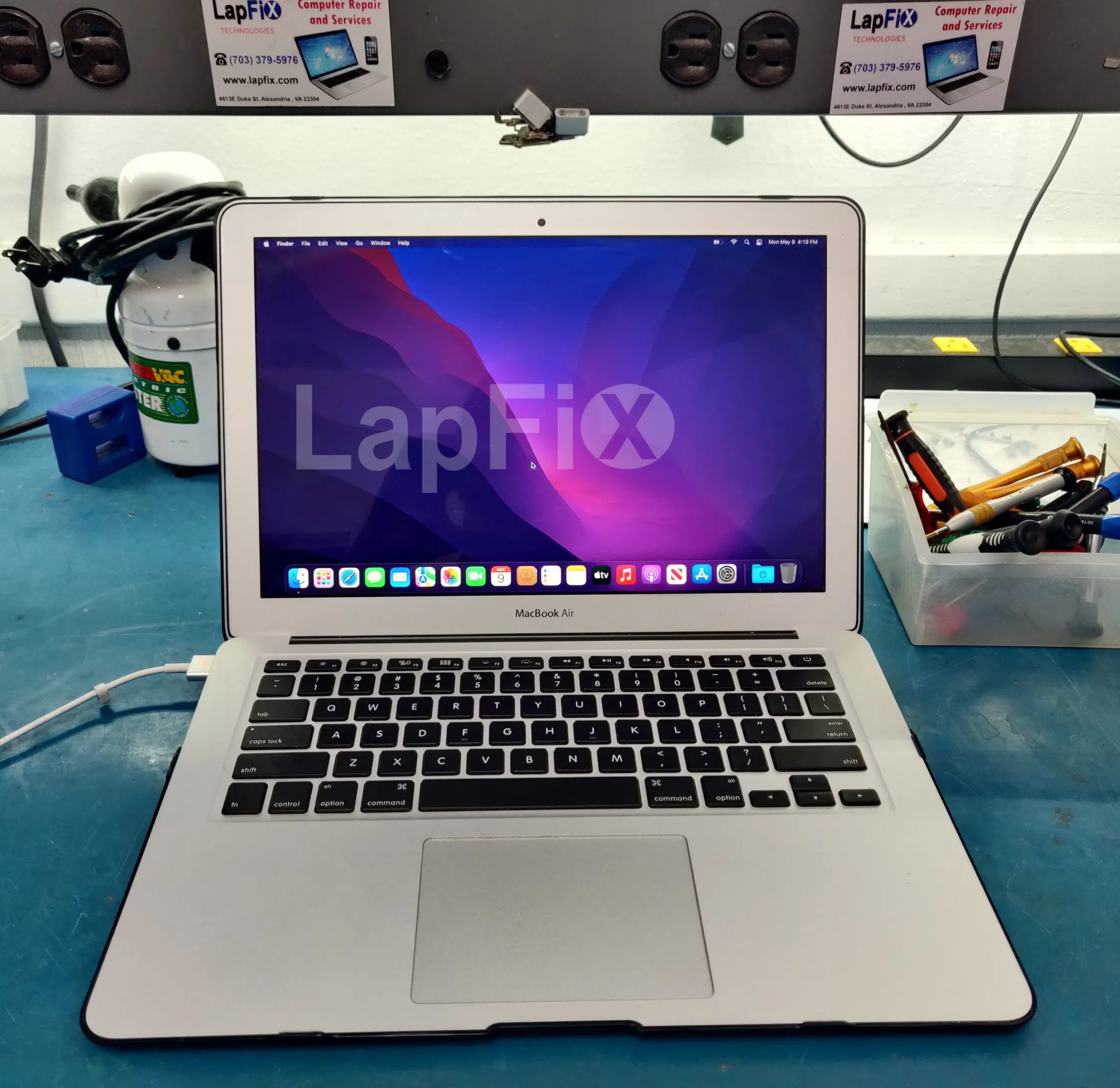 pc mac repair mac repair