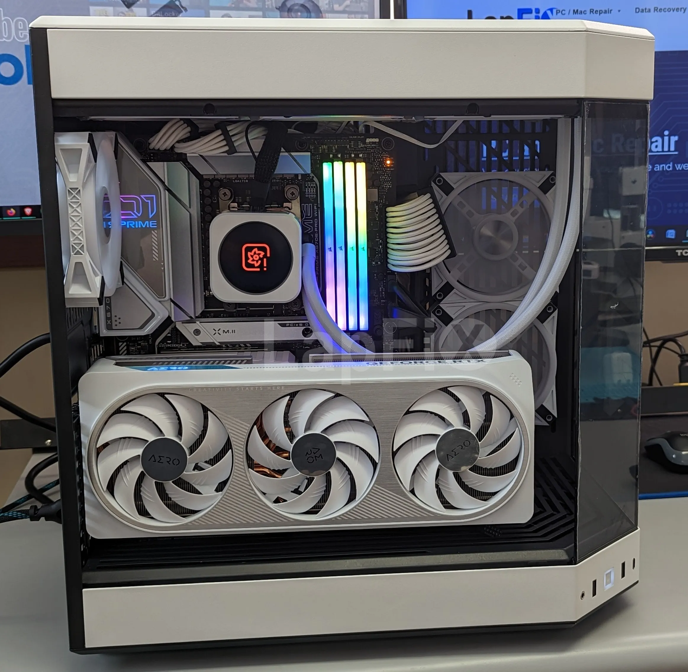 pc mac repair pc repair custom pc building